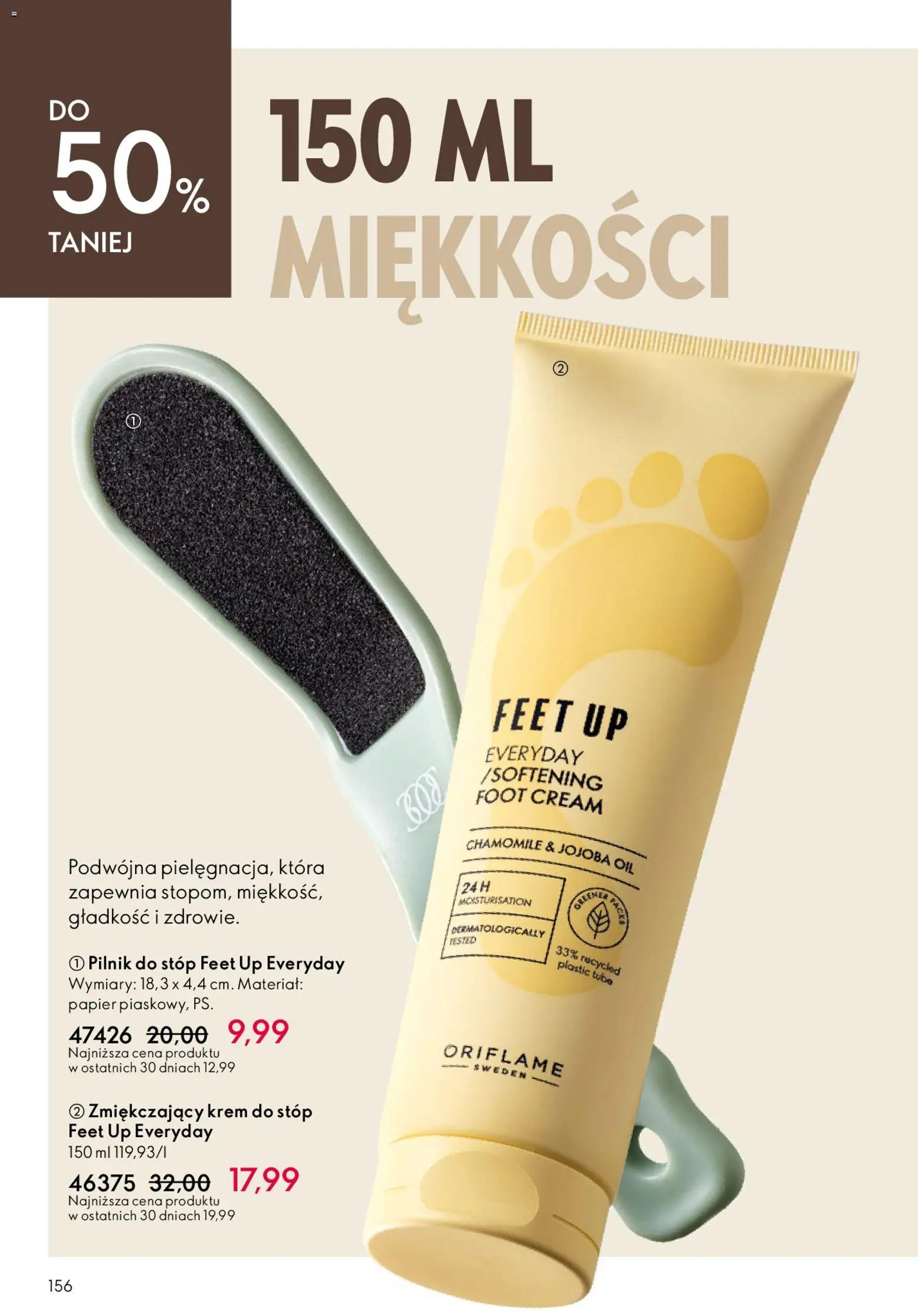 Oriflame Katalog 8 2026