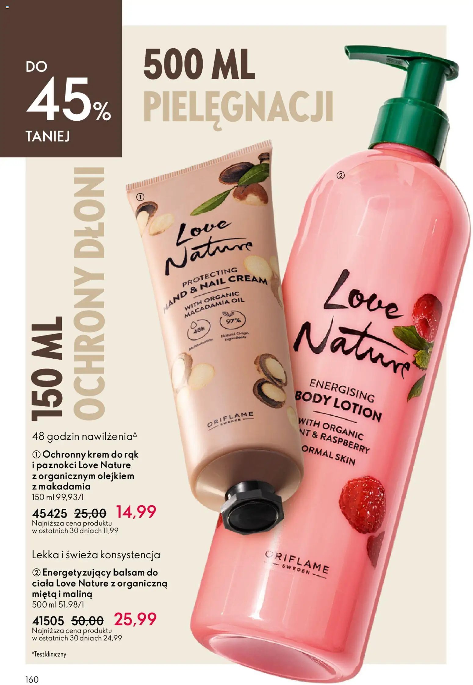Oriflame Katalog 8 2026