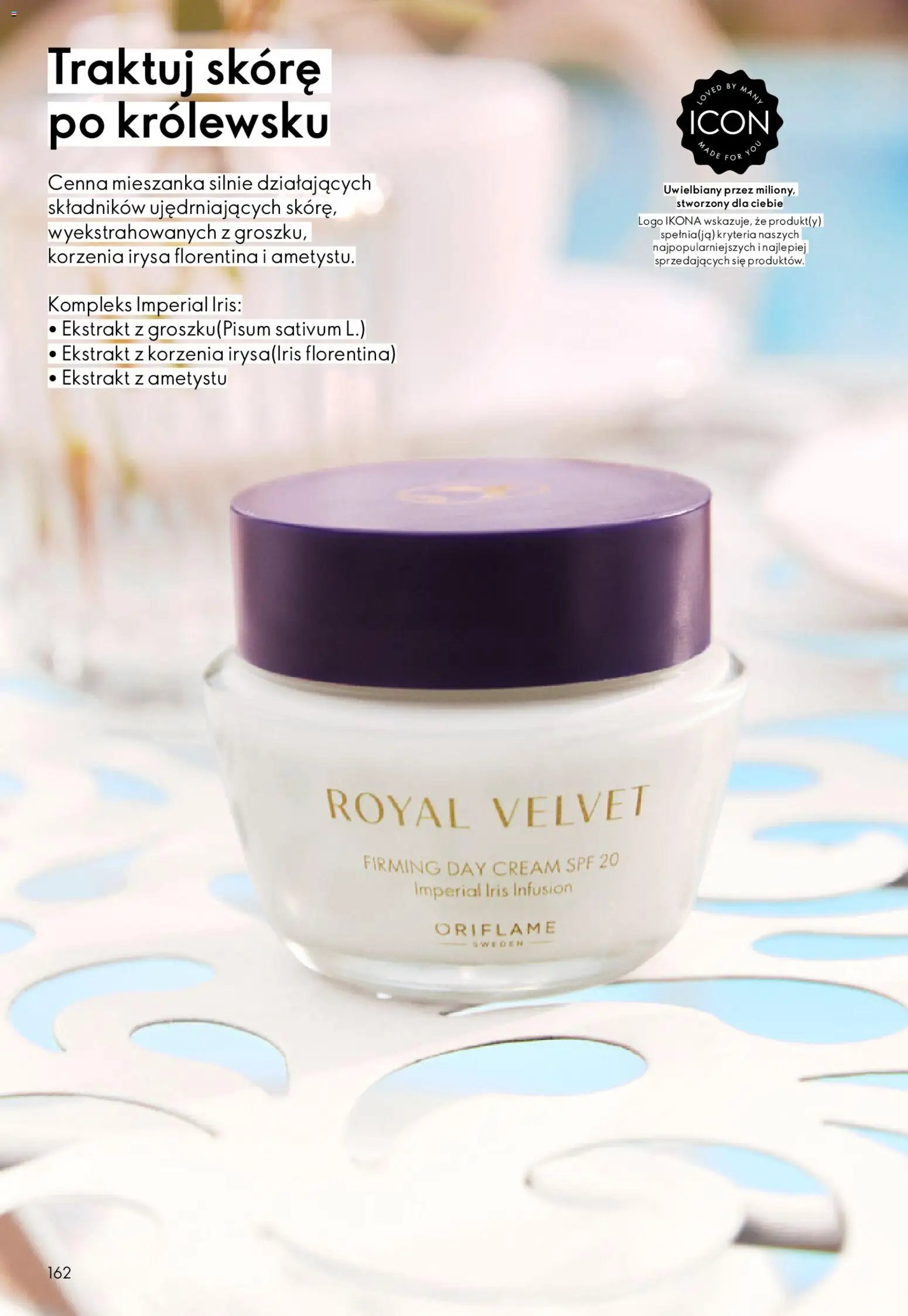 Oriflame Katalog 8 2026