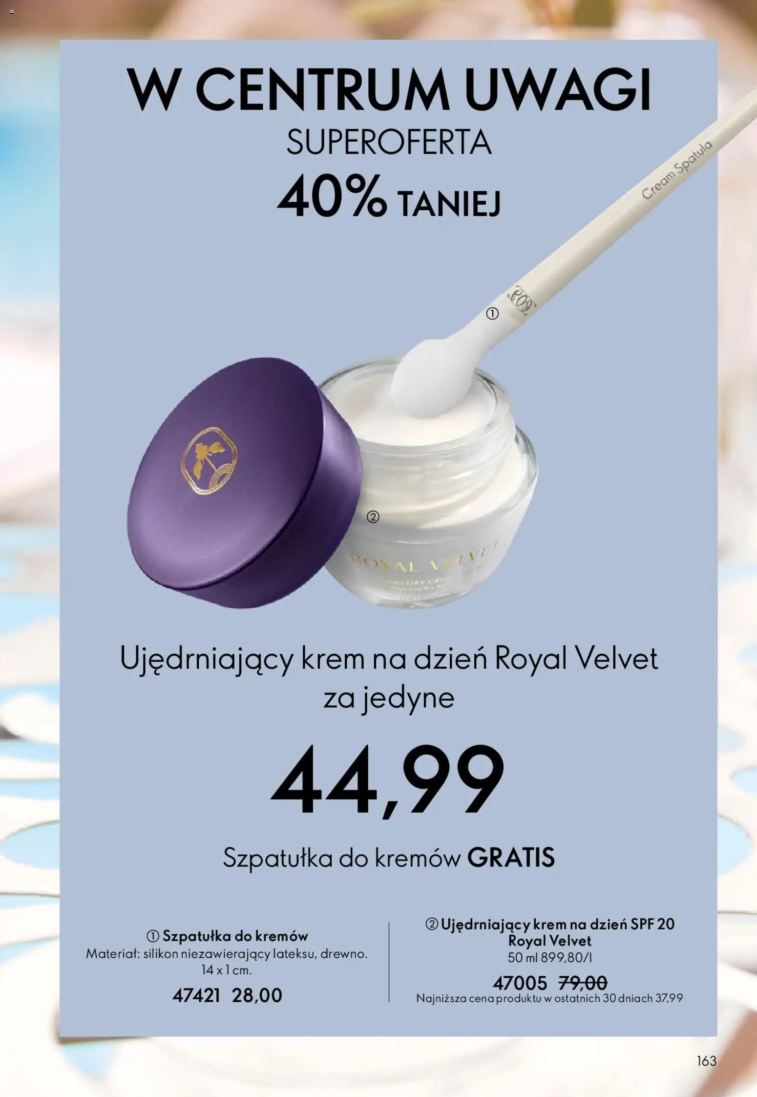 Oriflame Katalog 8 2026
