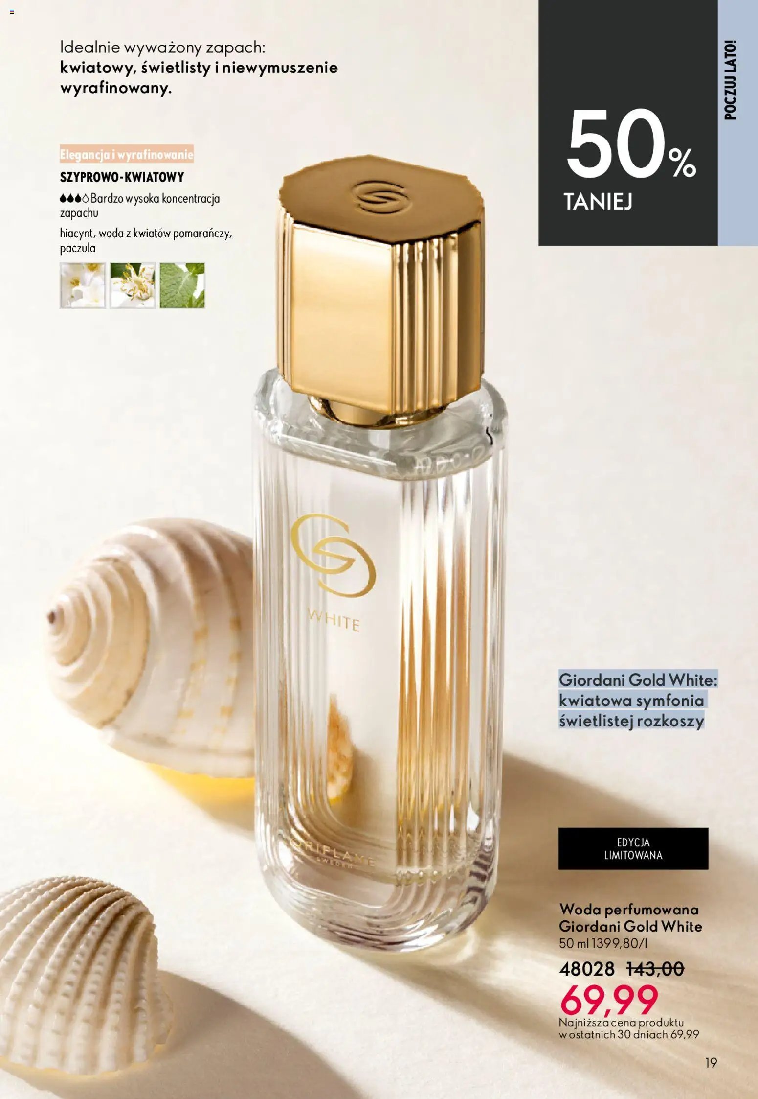 Oriflame Katalog 8 2026