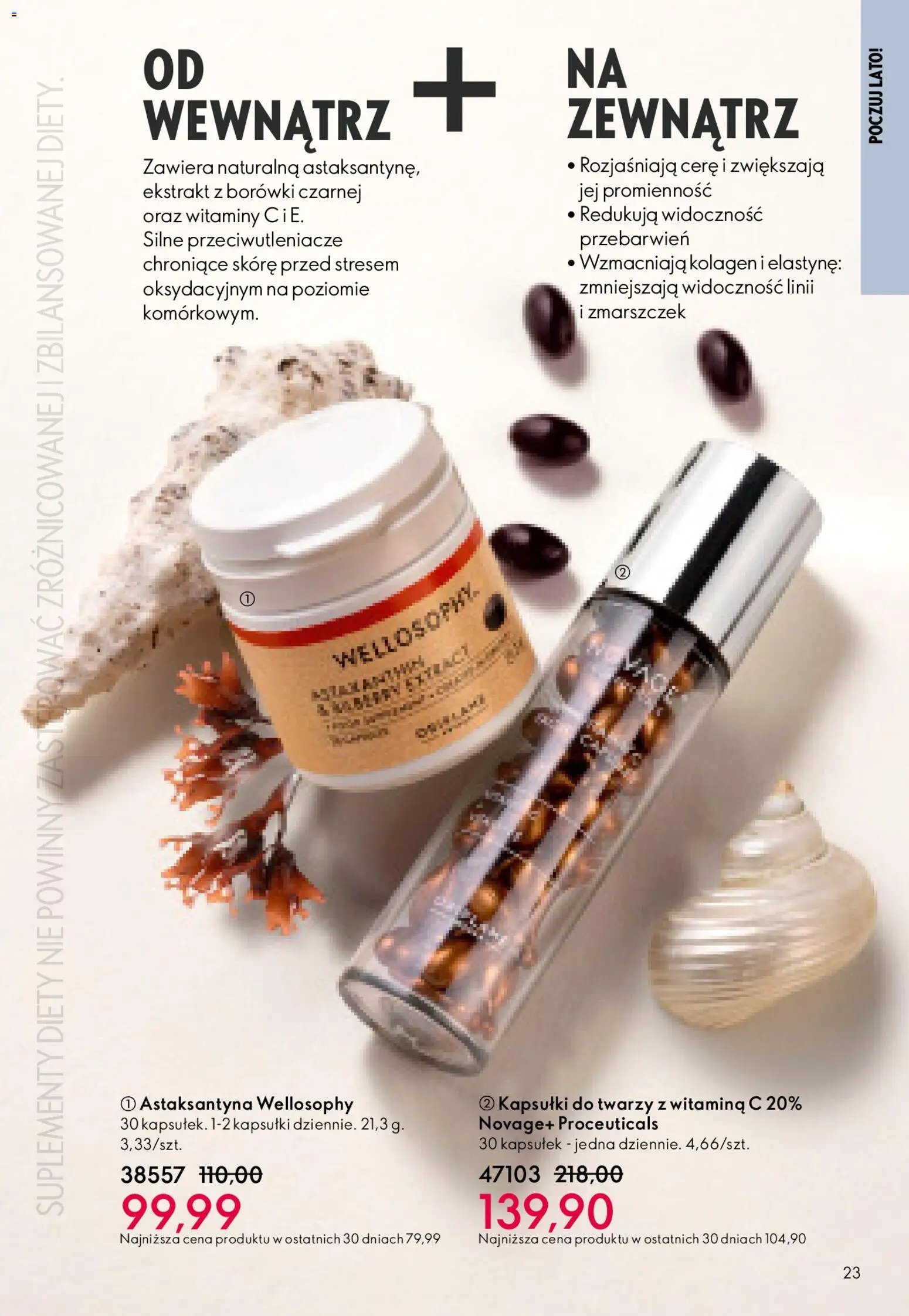 Oriflame Katalog 8 2026
