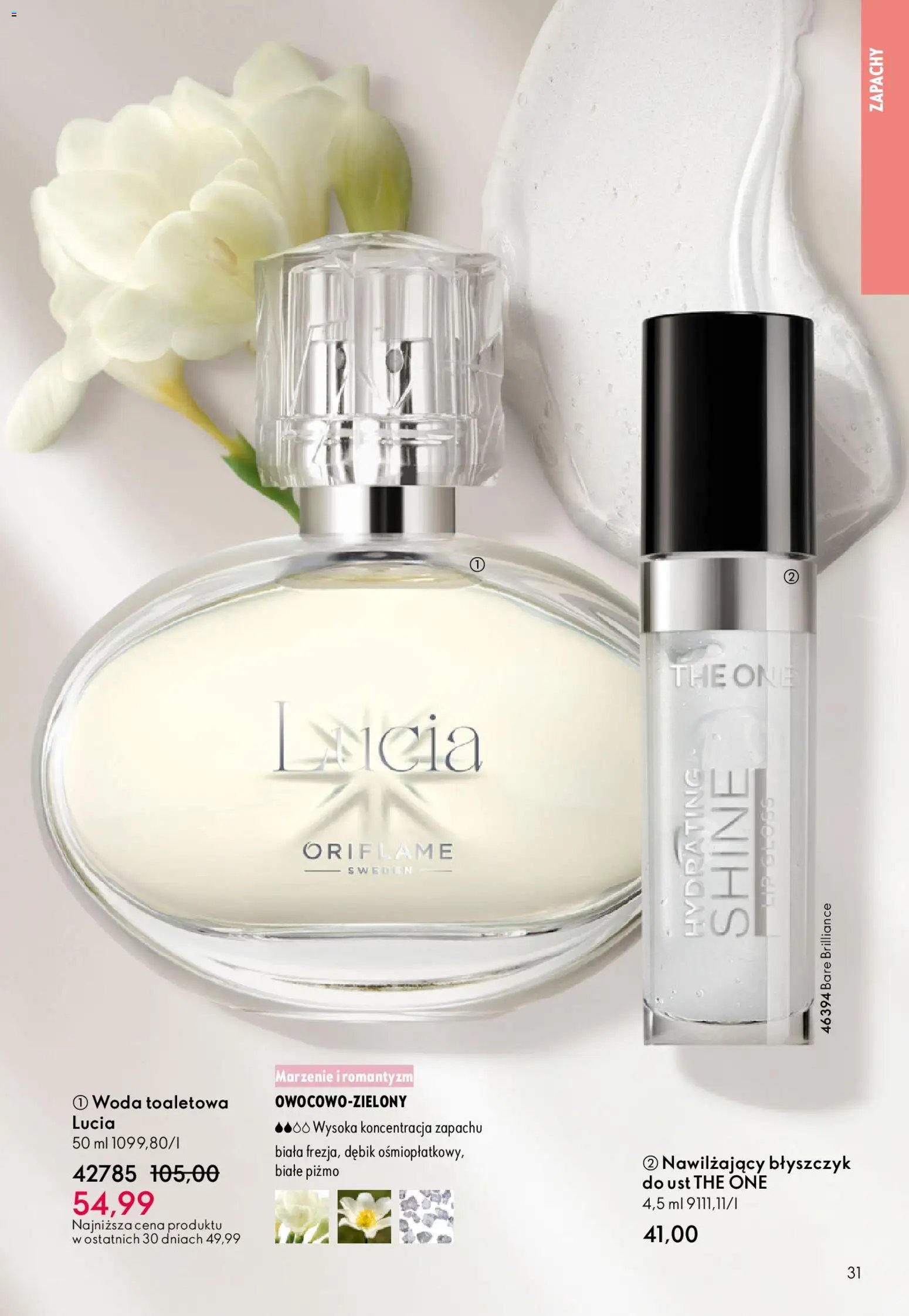 Oriflame Katalog 8 2026