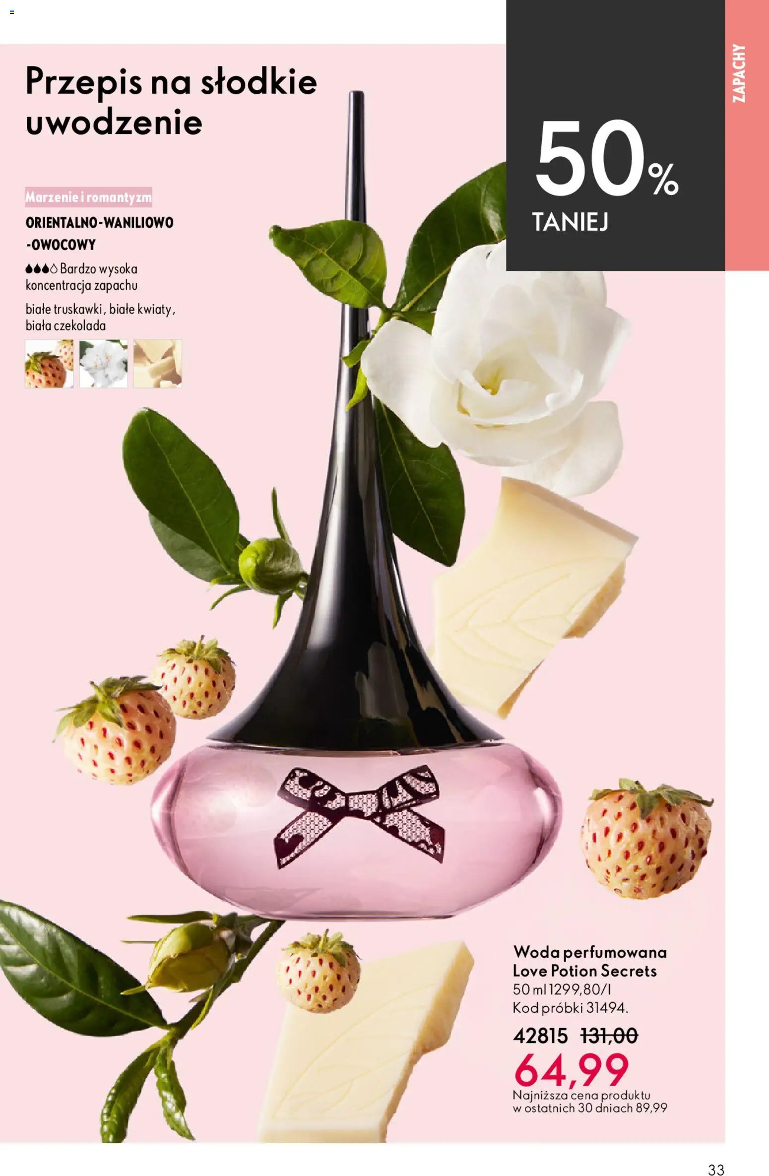 Oriflame Katalog 8 2026