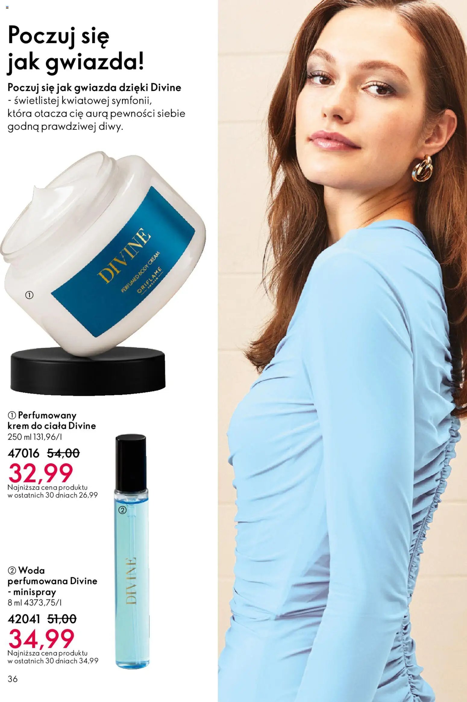 Oriflame Katalog 8 2026
