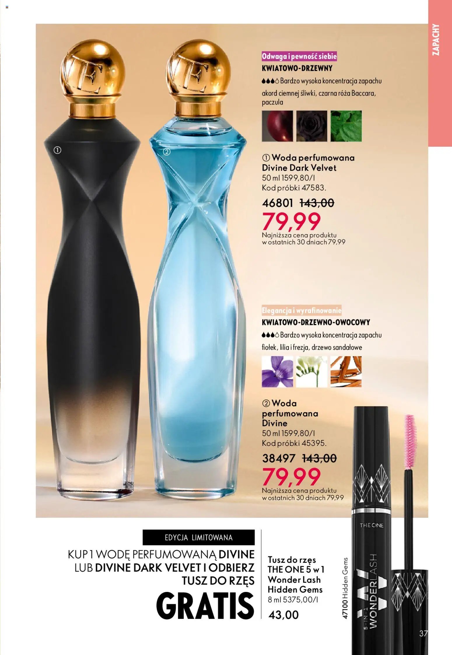 Oriflame Katalog 8 2026