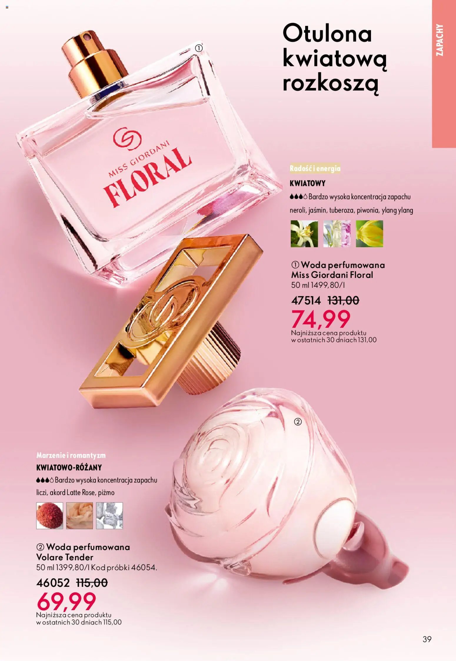 Oriflame Katalog 8 2026