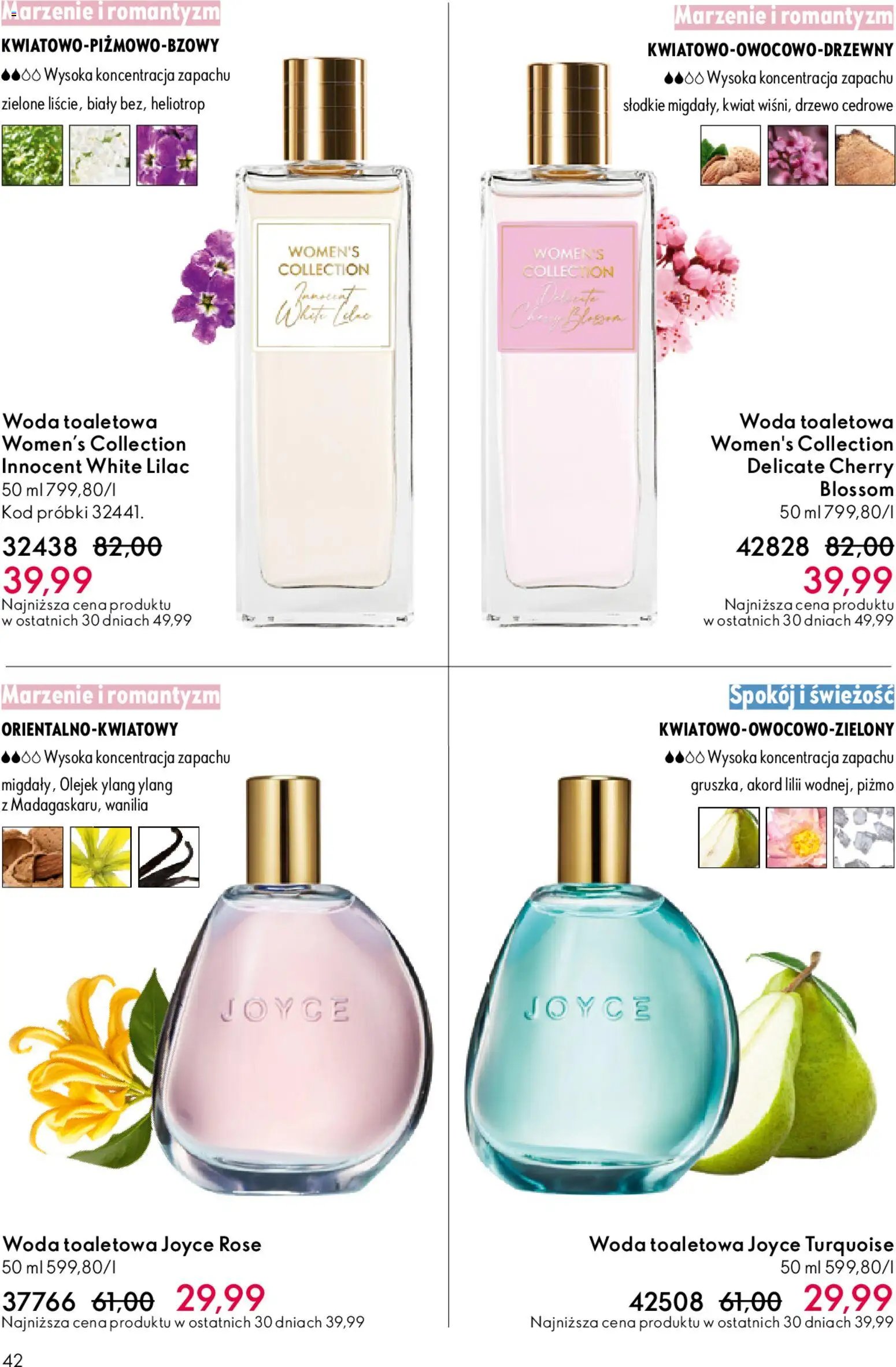 Oriflame Katalog 8 2026