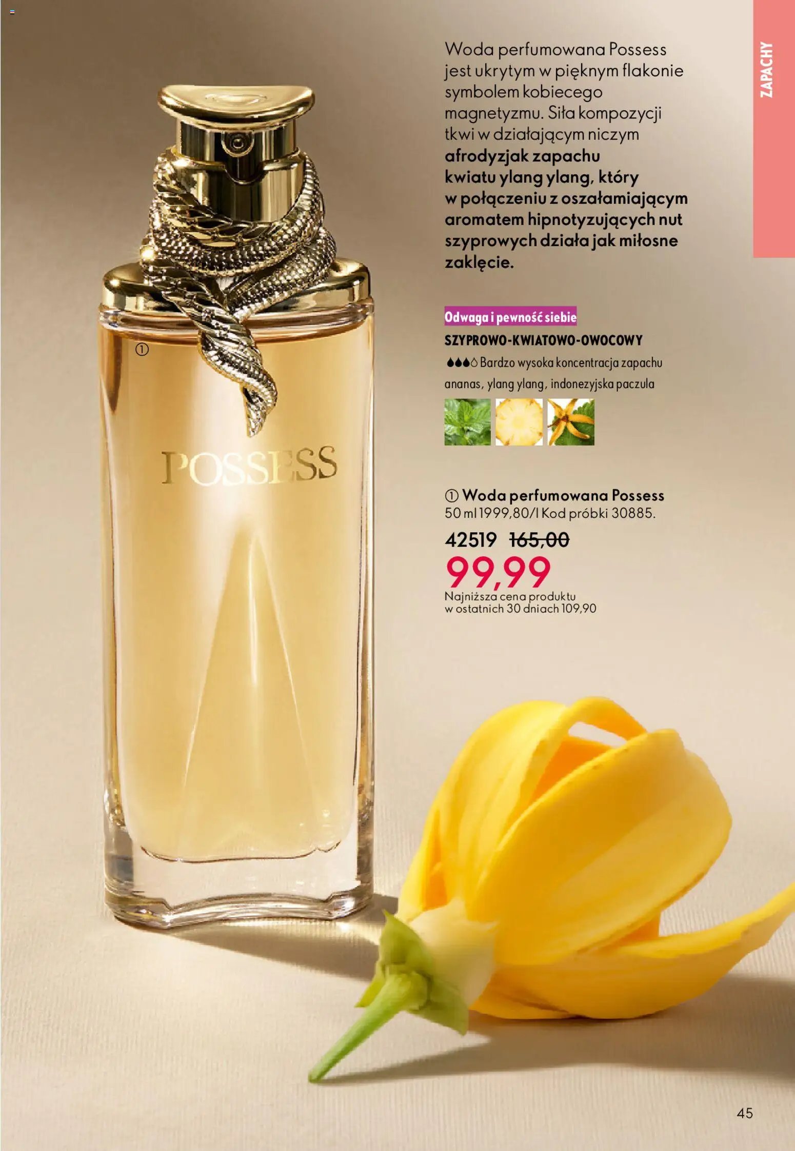 Oriflame Katalog 8 2026