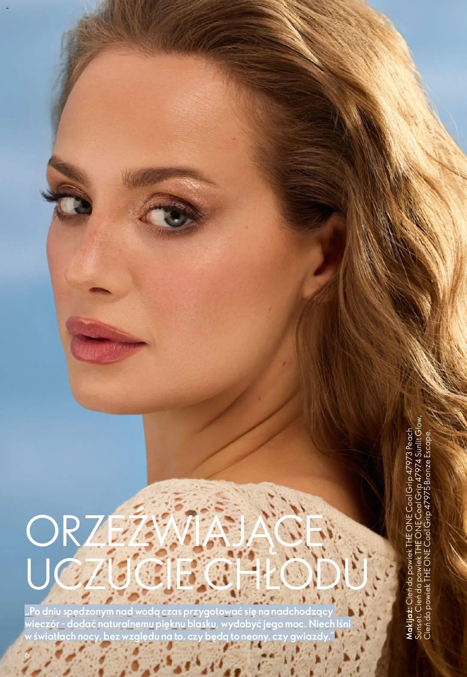 Oriflame Katalog 8 2026