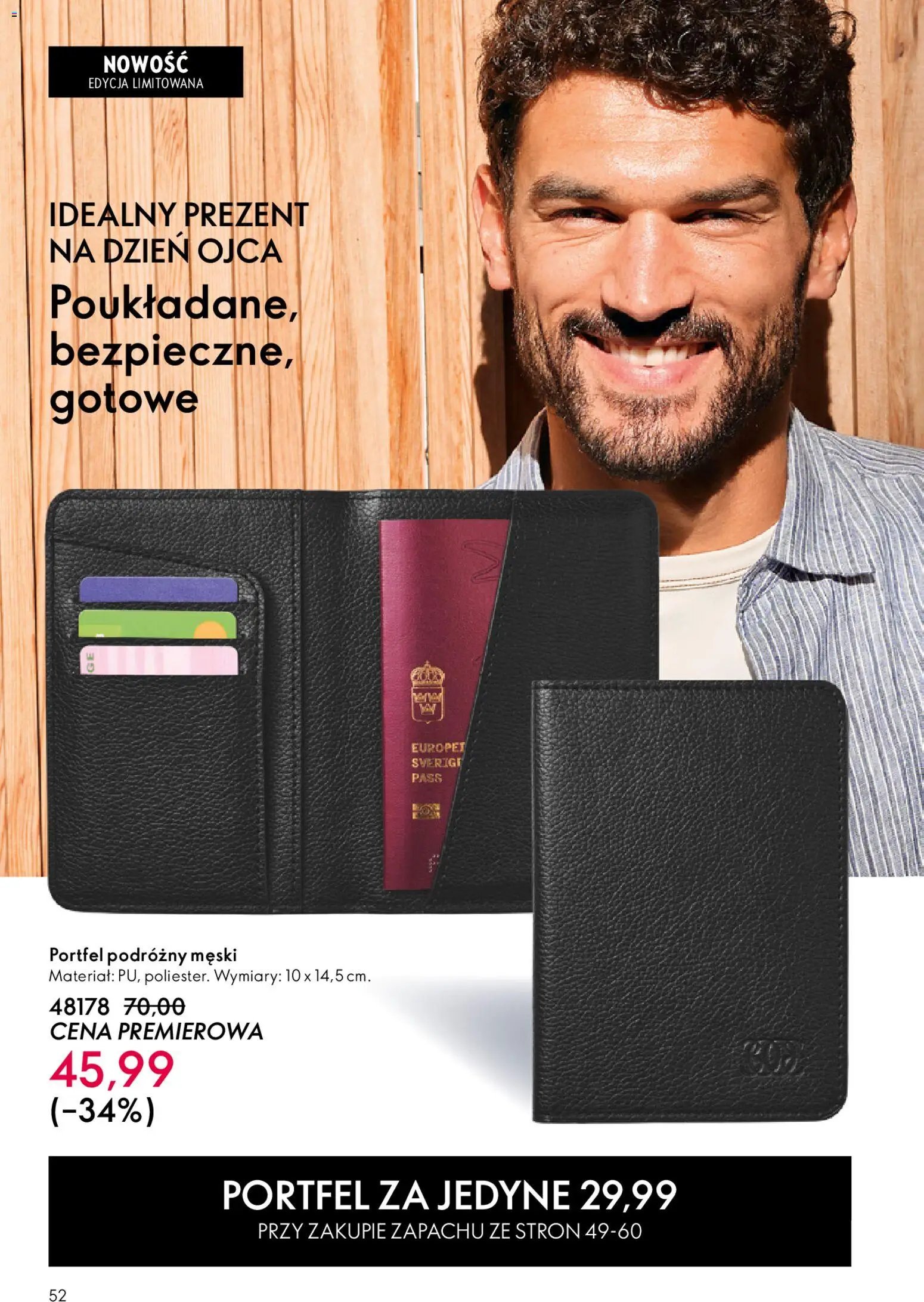 Oriflame Katalog 8 2026