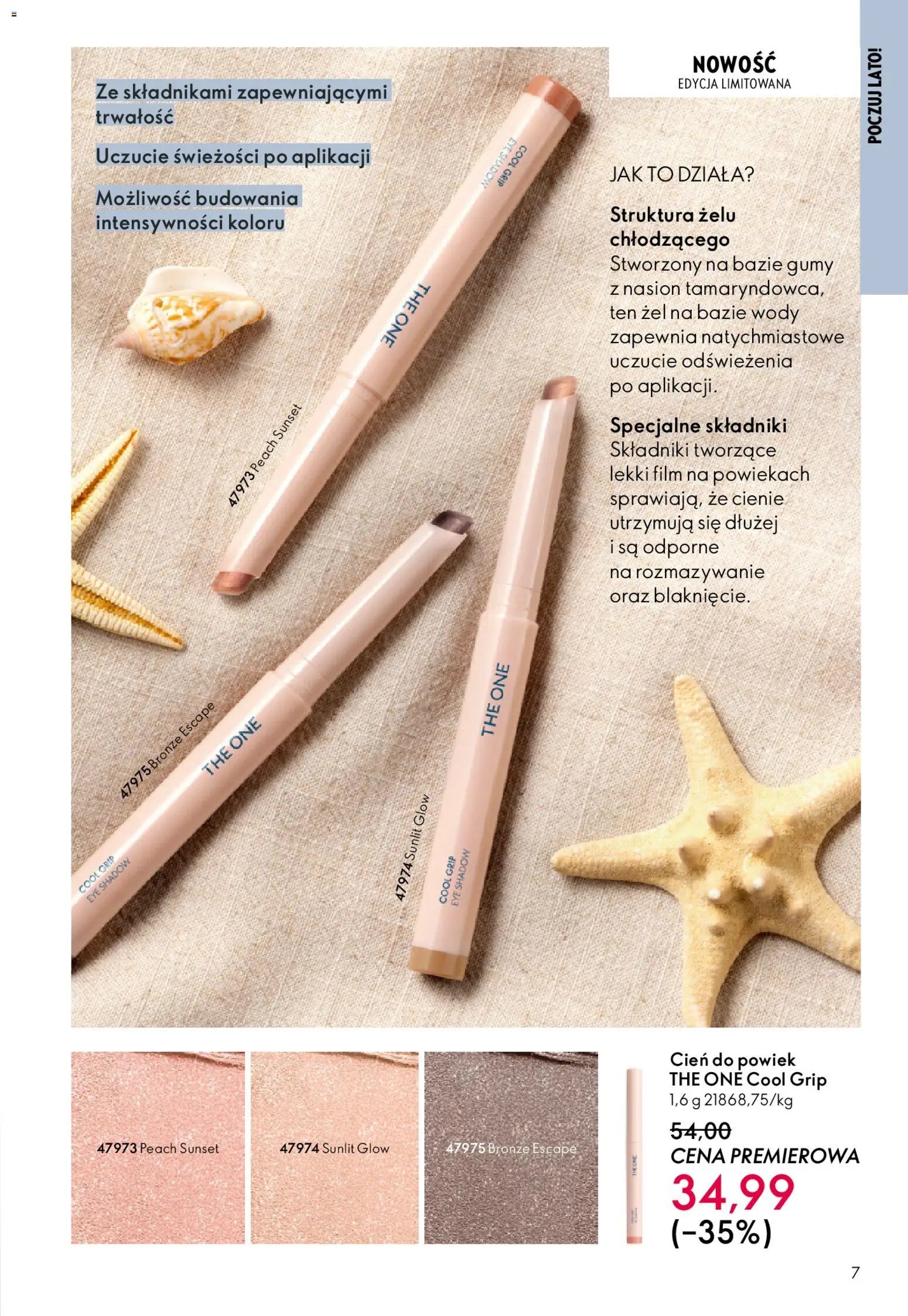Oriflame Katalog 8 2026