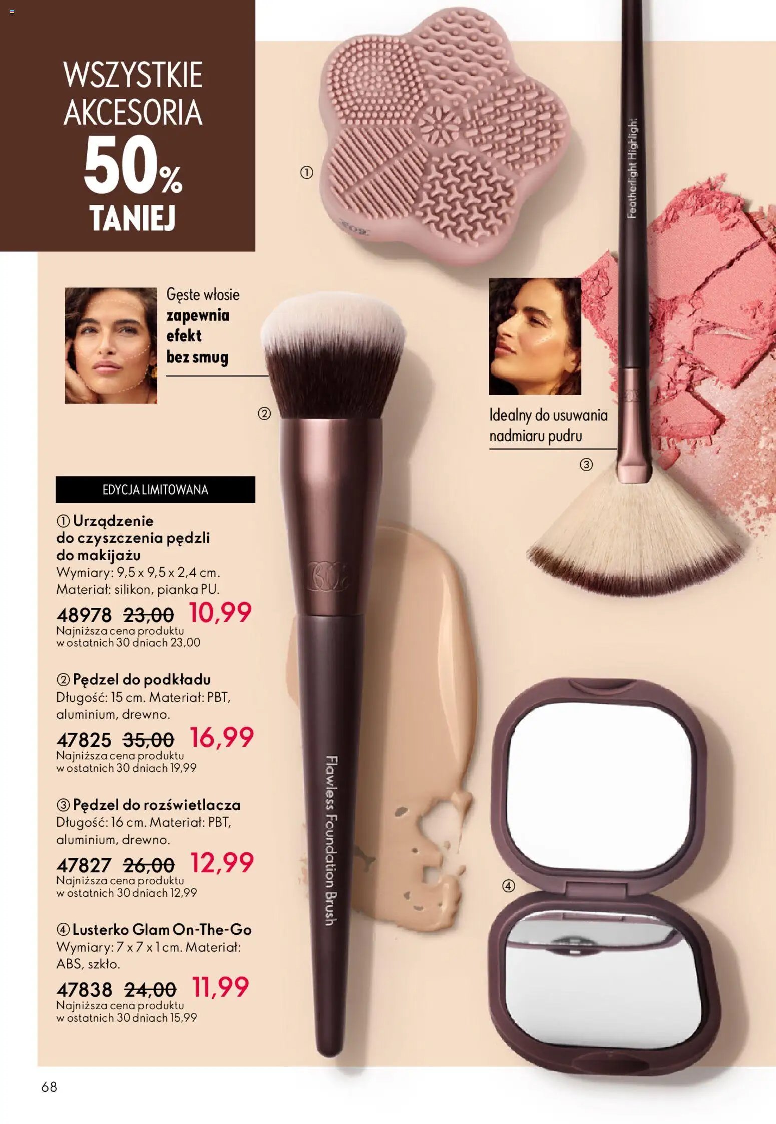 Oriflame Katalog 8 2026