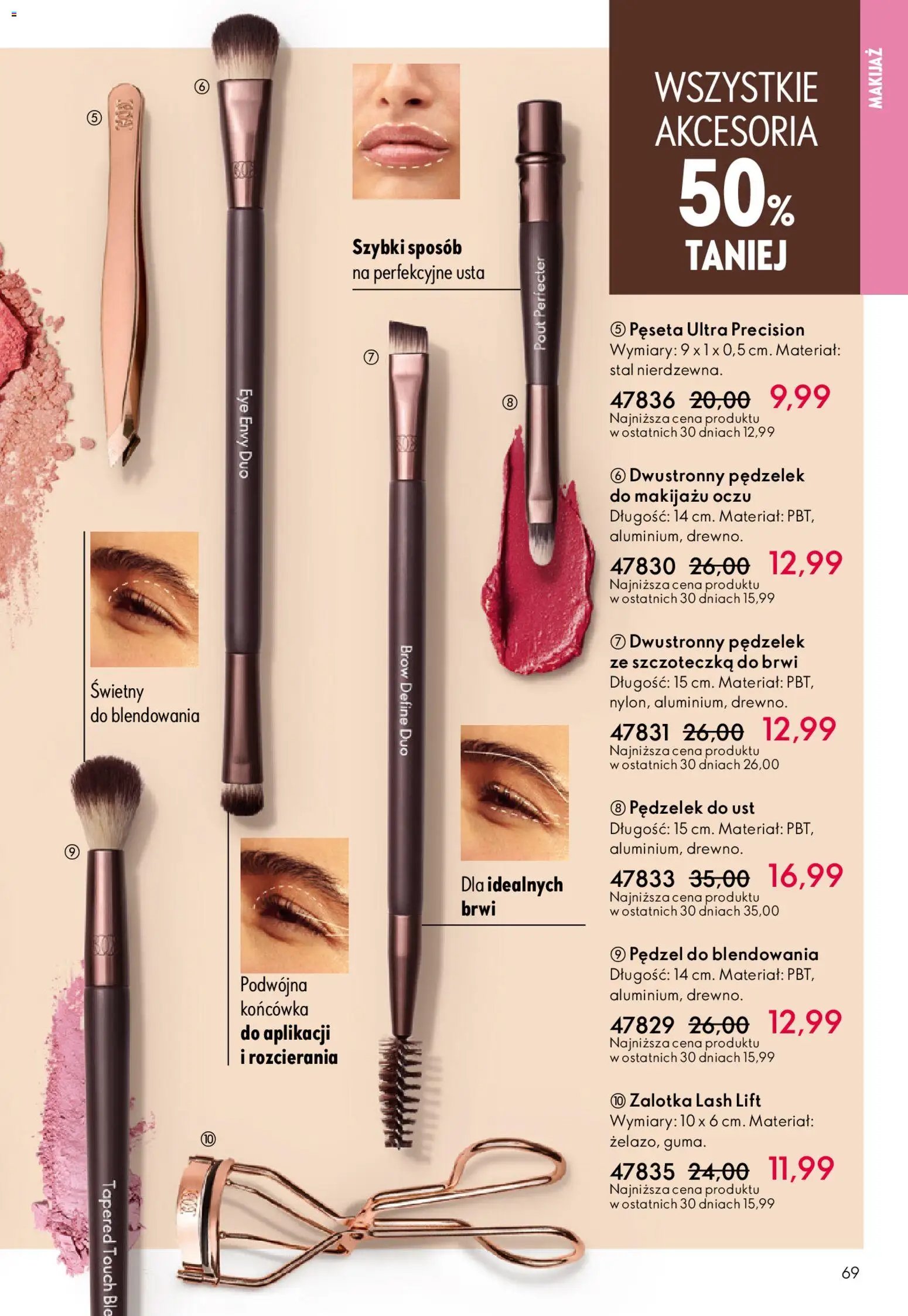 Oriflame Katalog 8 2026