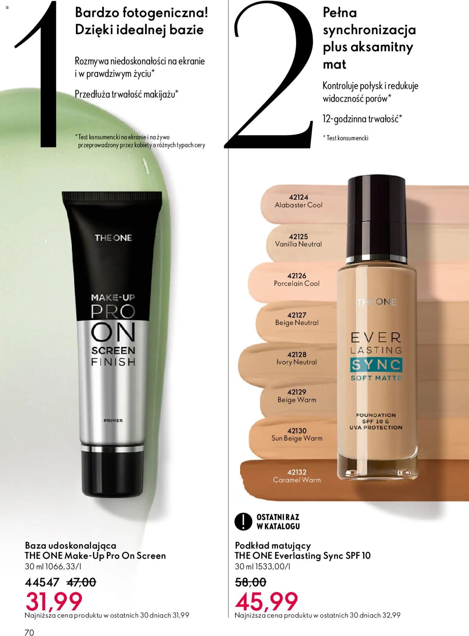 Oriflame Katalog 8 2026