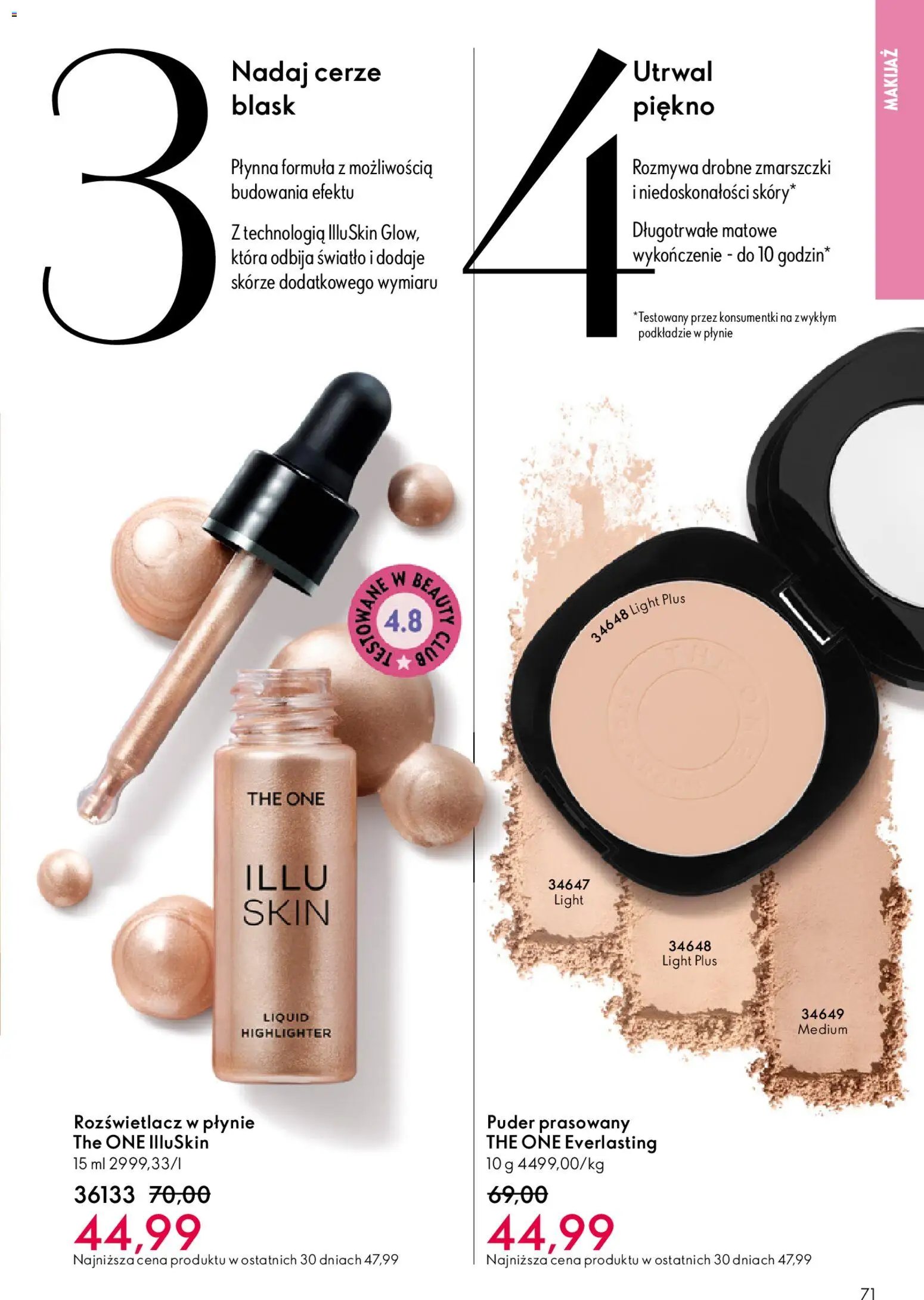 Oriflame Katalog 8 2026
