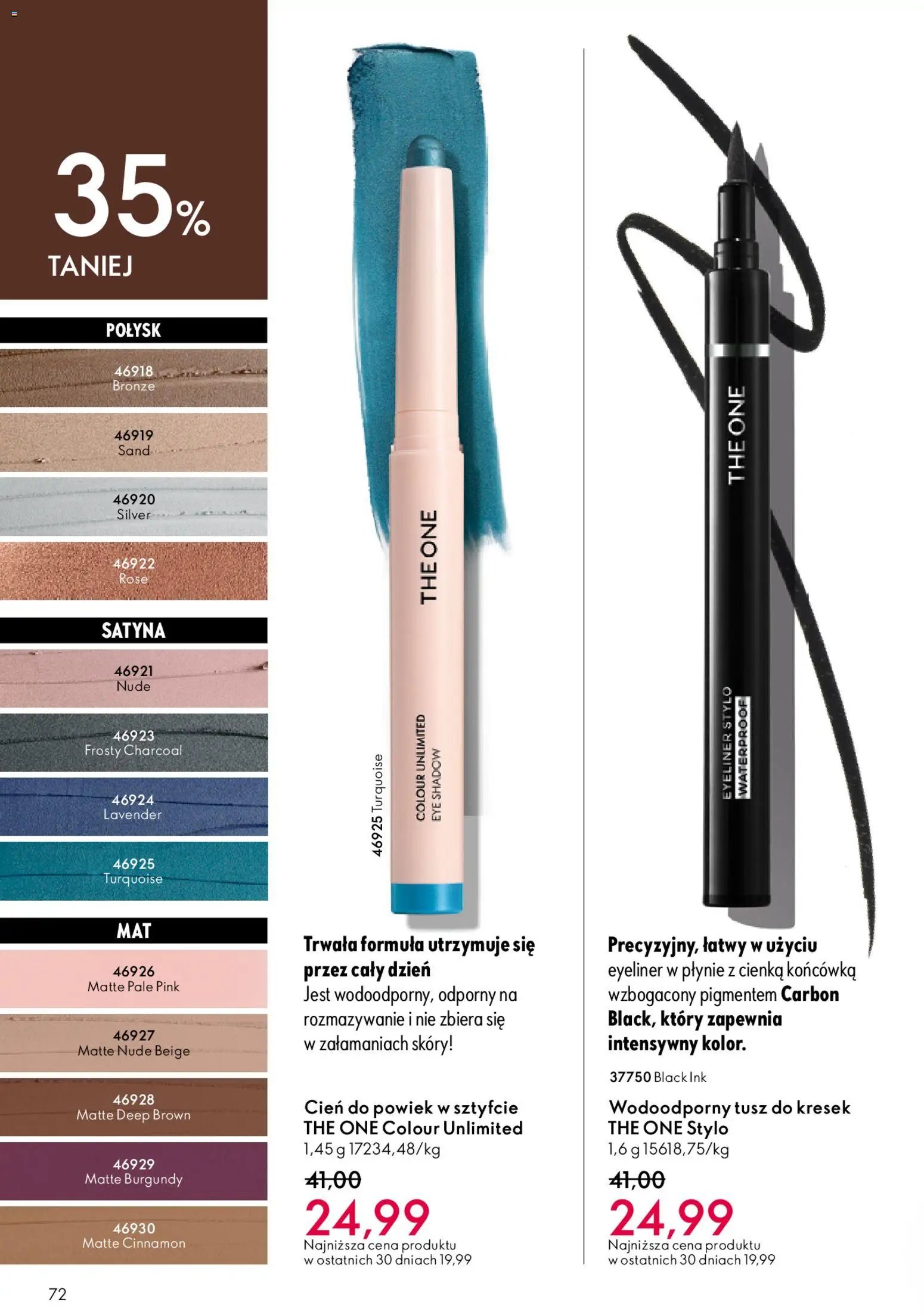 Oriflame Katalog 8 2026
