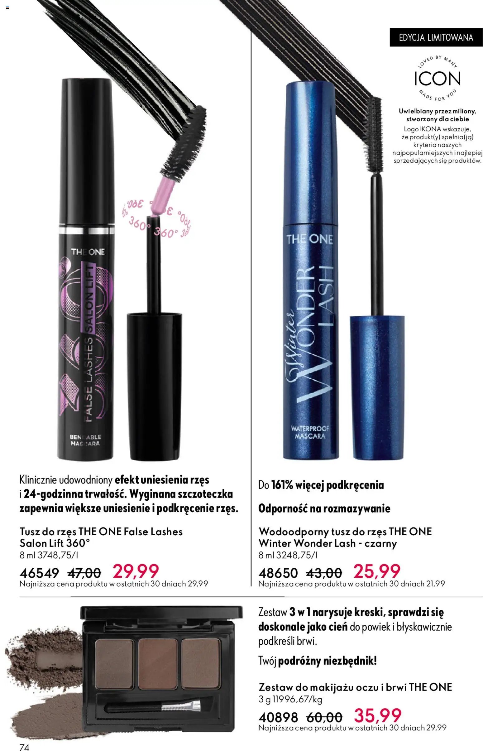 Oriflame Katalog 8 2026