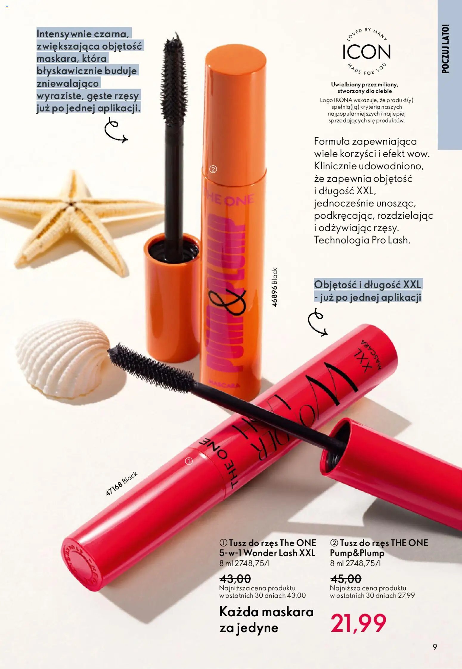 Oriflame Katalog 8 2026