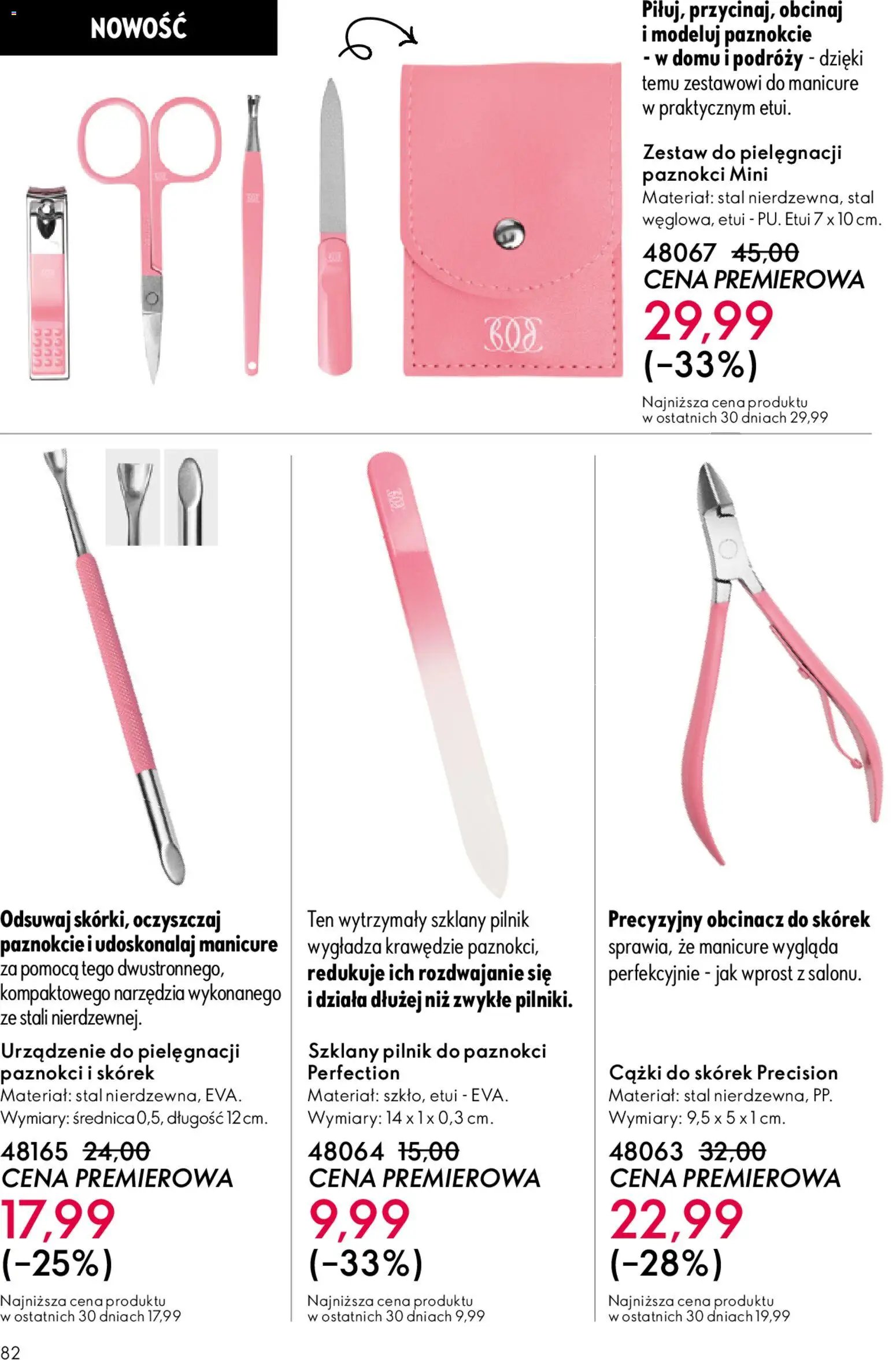 Oriflame Katalog 8 2026