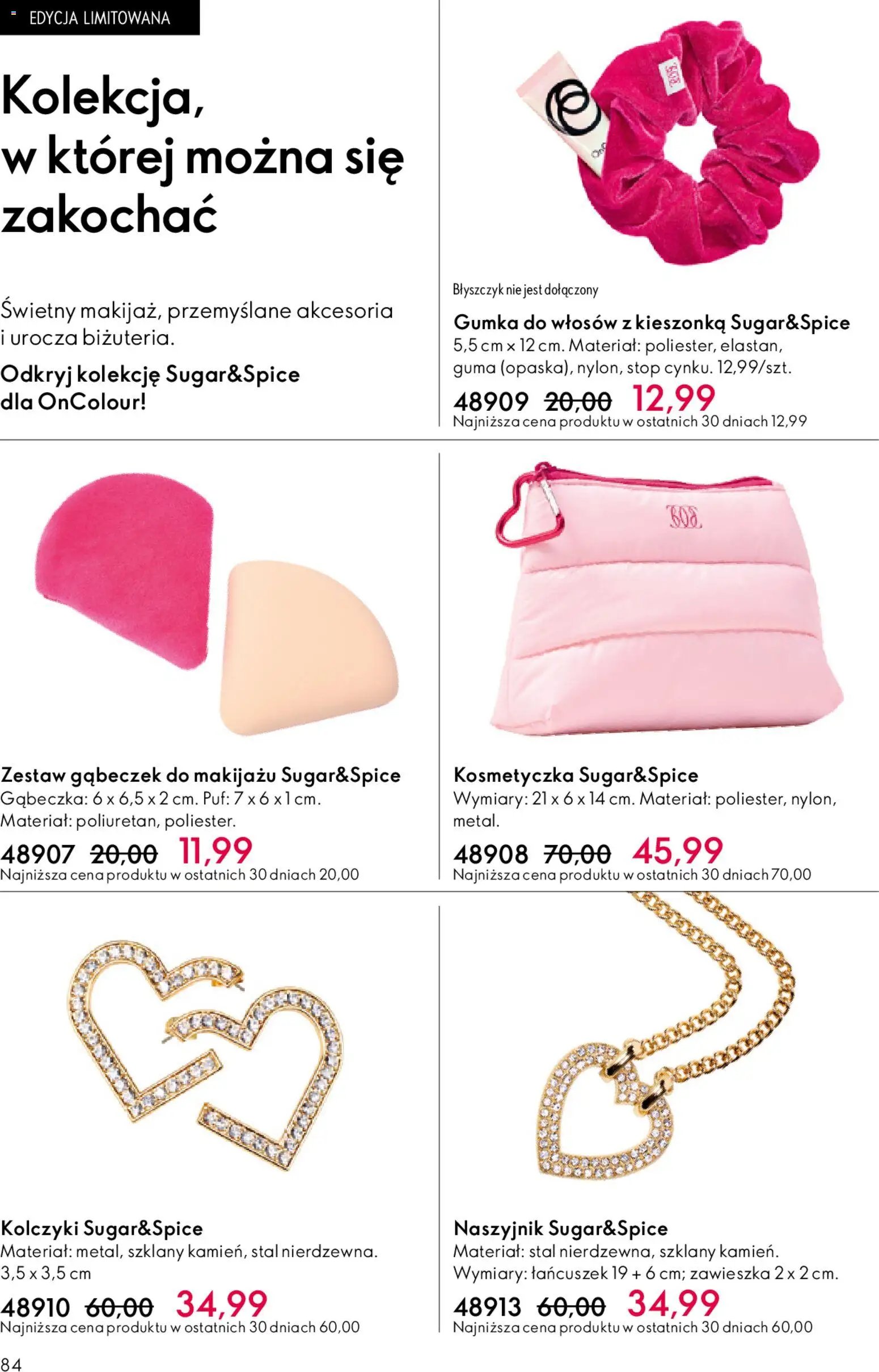 Oriflame Katalog 8 2026