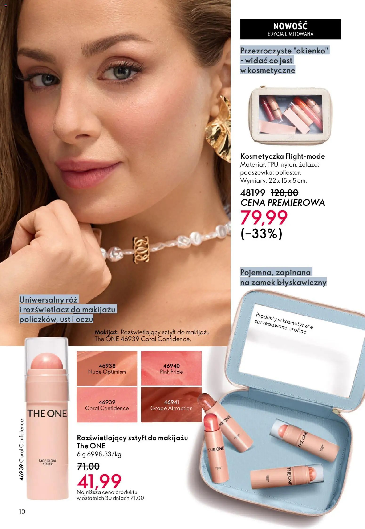 Oriflame Katalog 8 2026