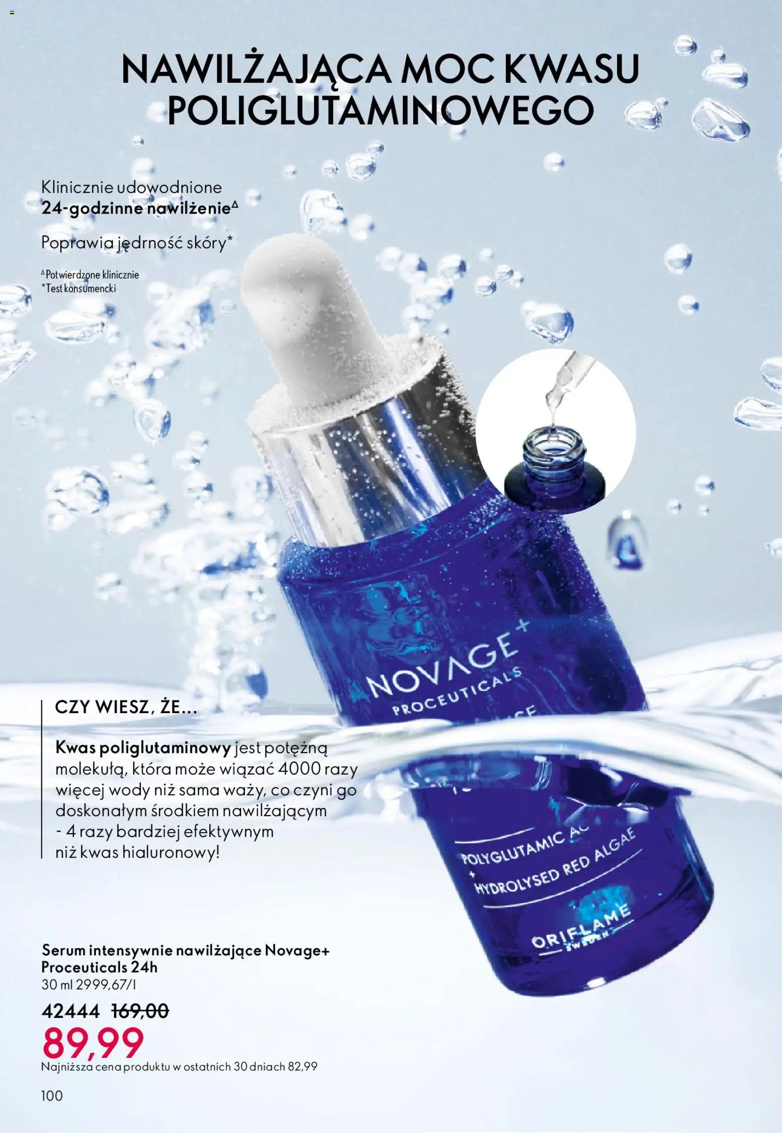 Oriflame Katalog 8 2026