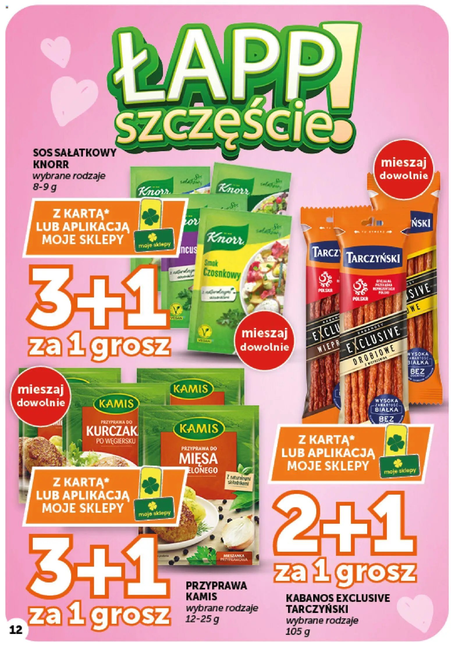 ABC gazetka - Market