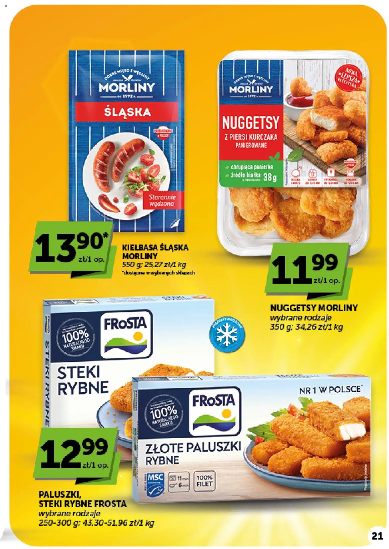 ABC gazetka - Market