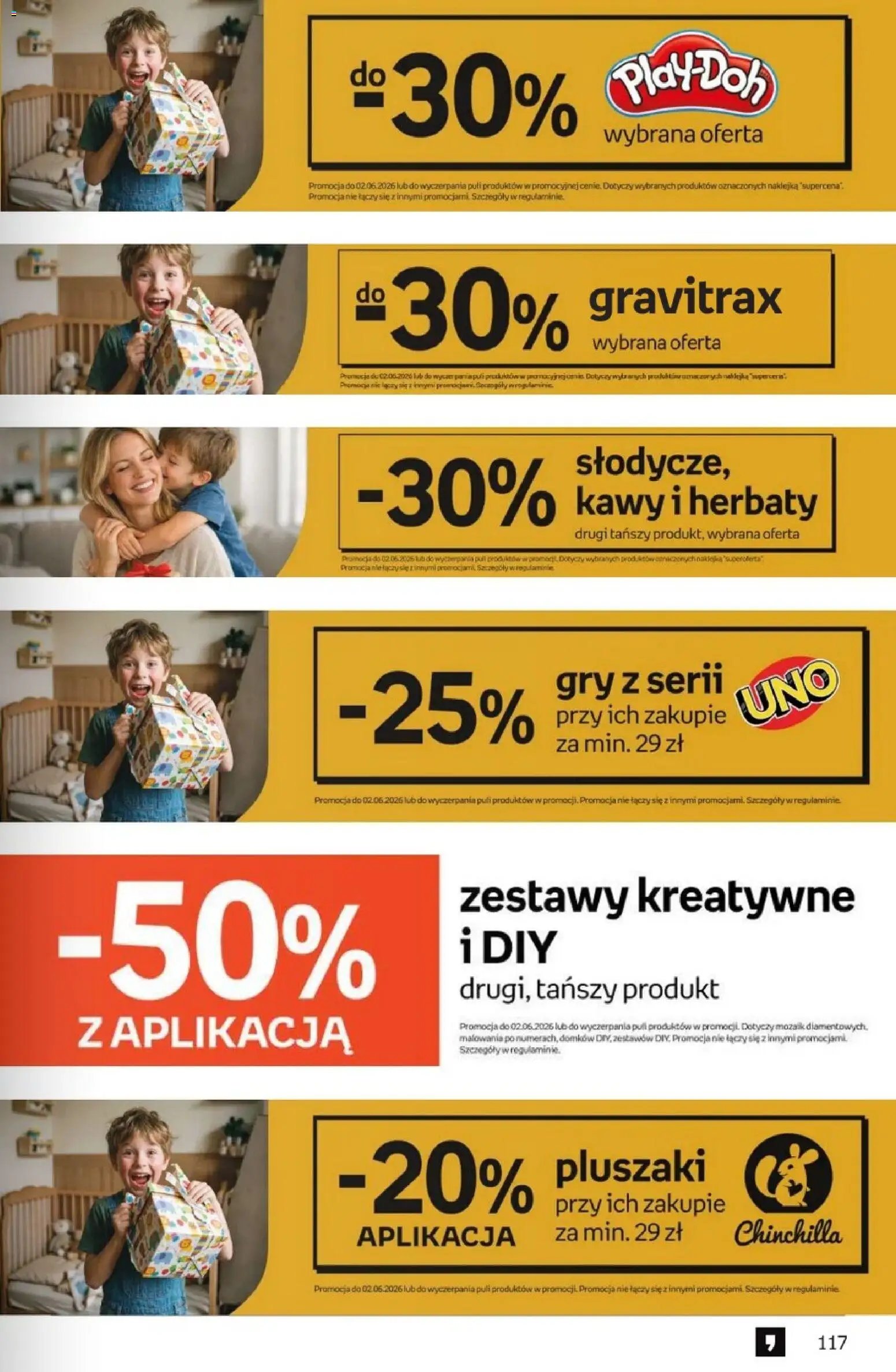 Empik promocje