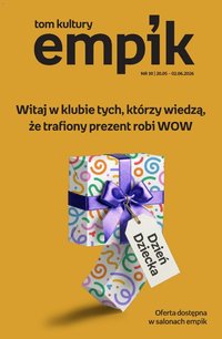 Empik promocje