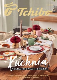 Tchibo promocje