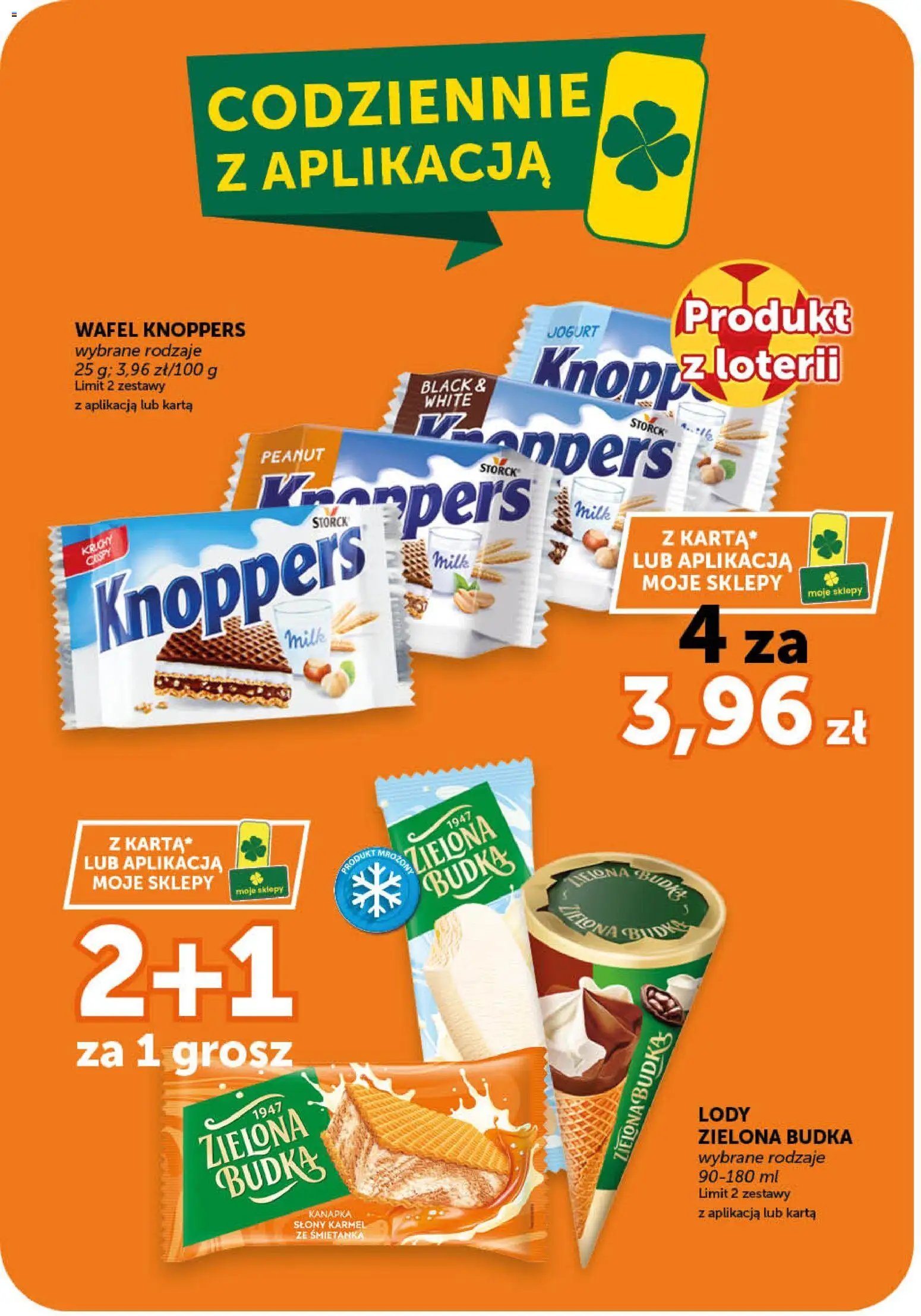 Euro Sklep gazetka