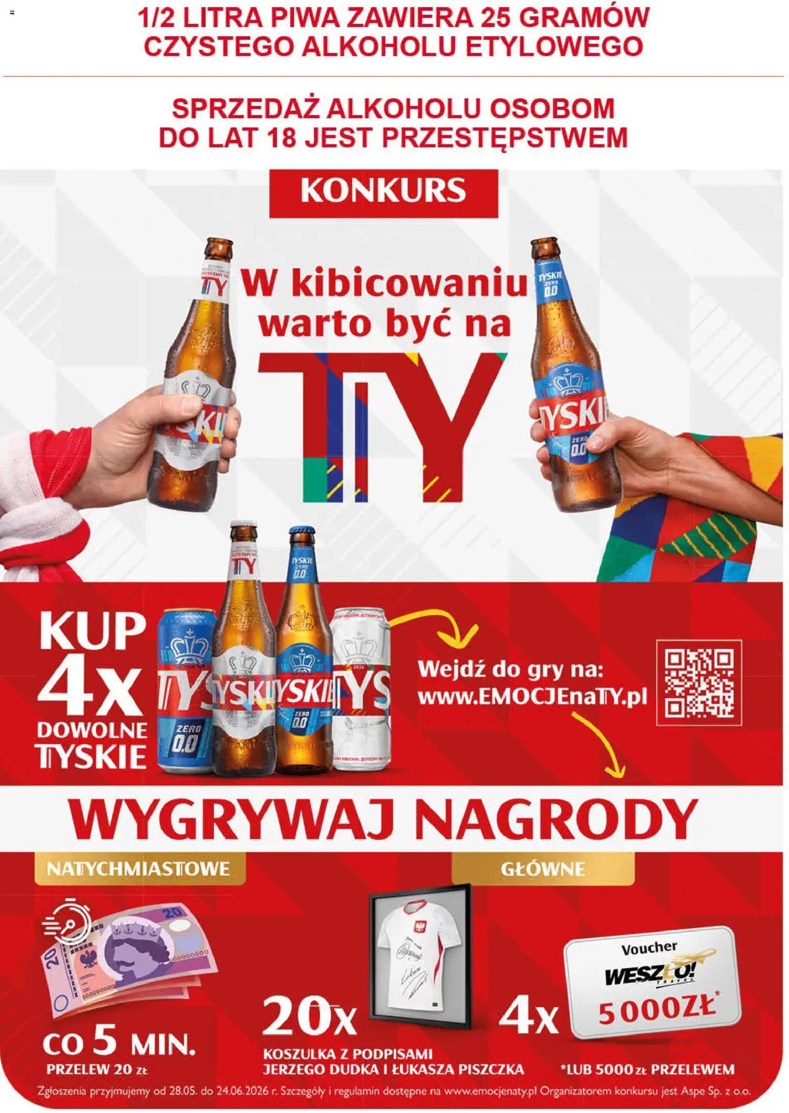 Euro Sklep gazetka