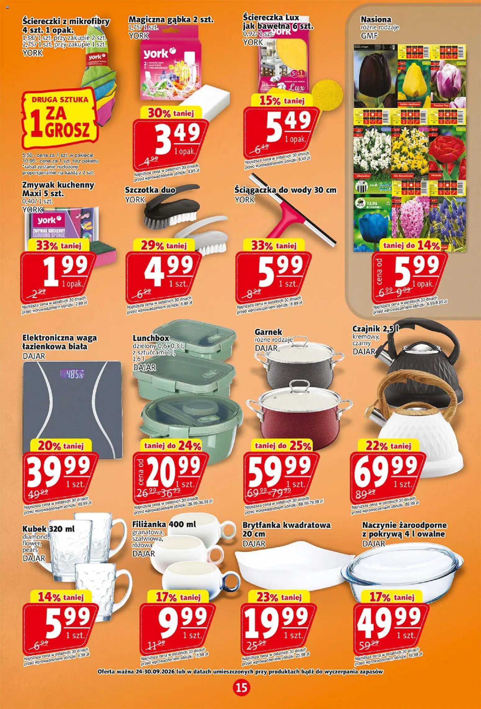 Prim Market gazetka