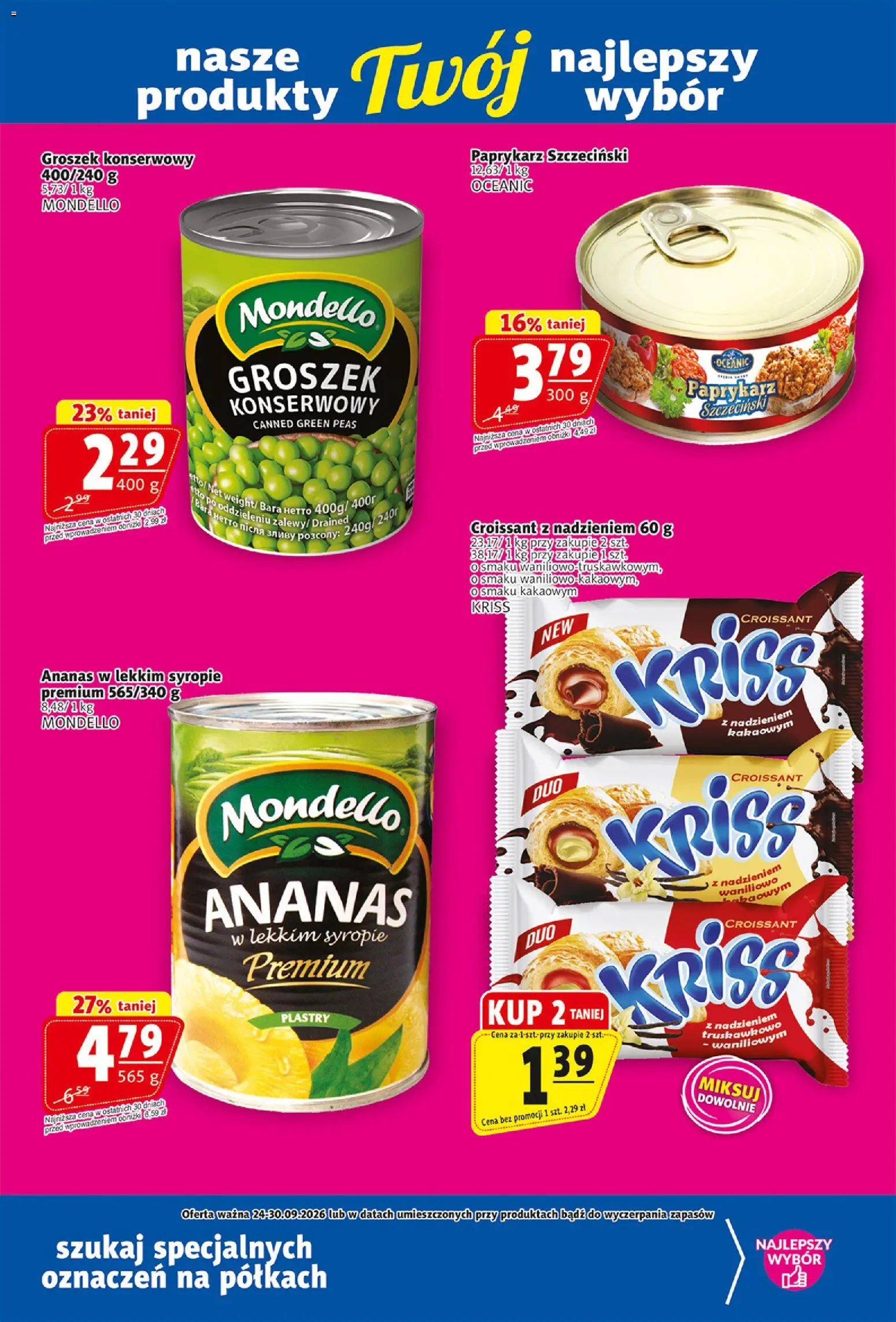 Prim Market gazetka