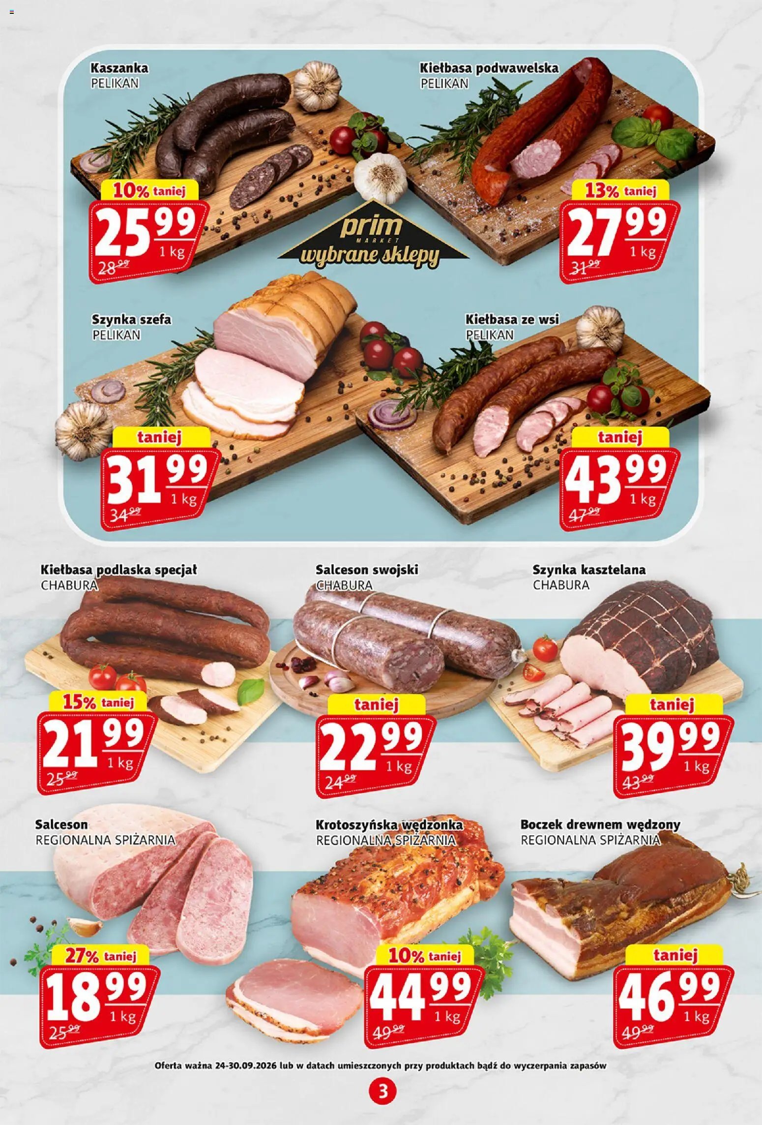 Prim Market gazetka
