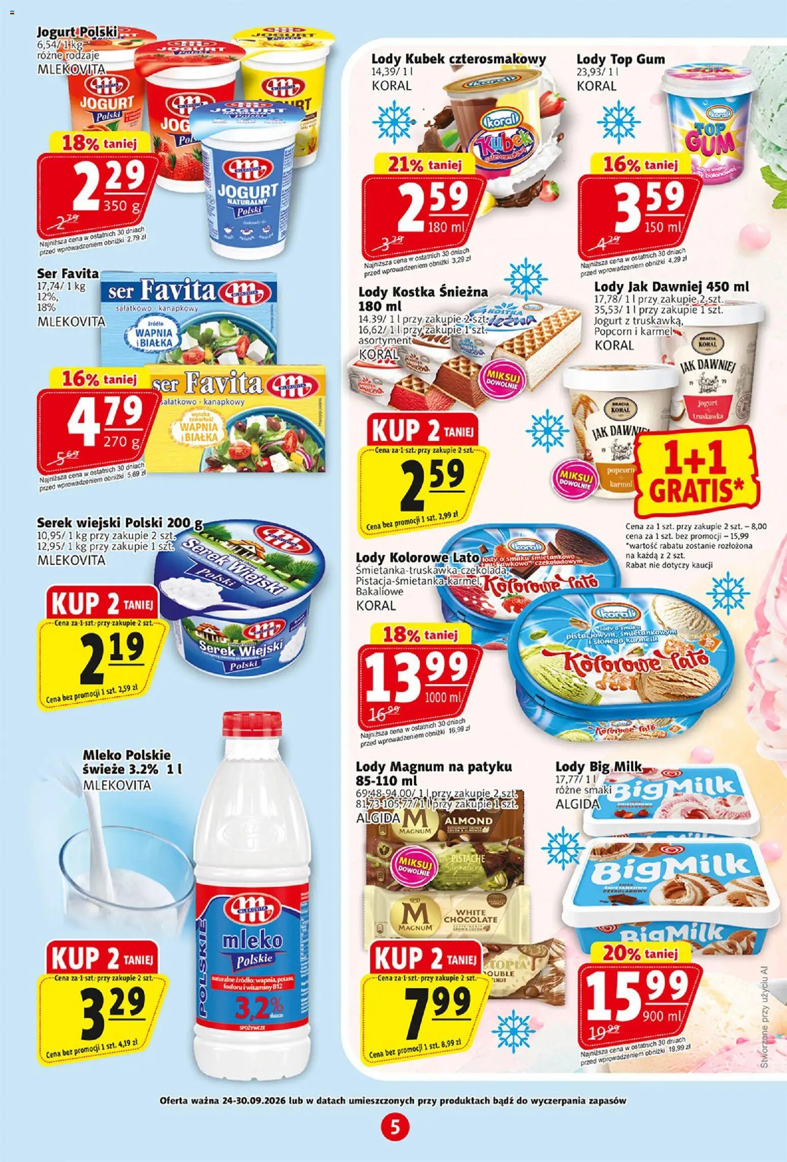 Prim Market gazetka