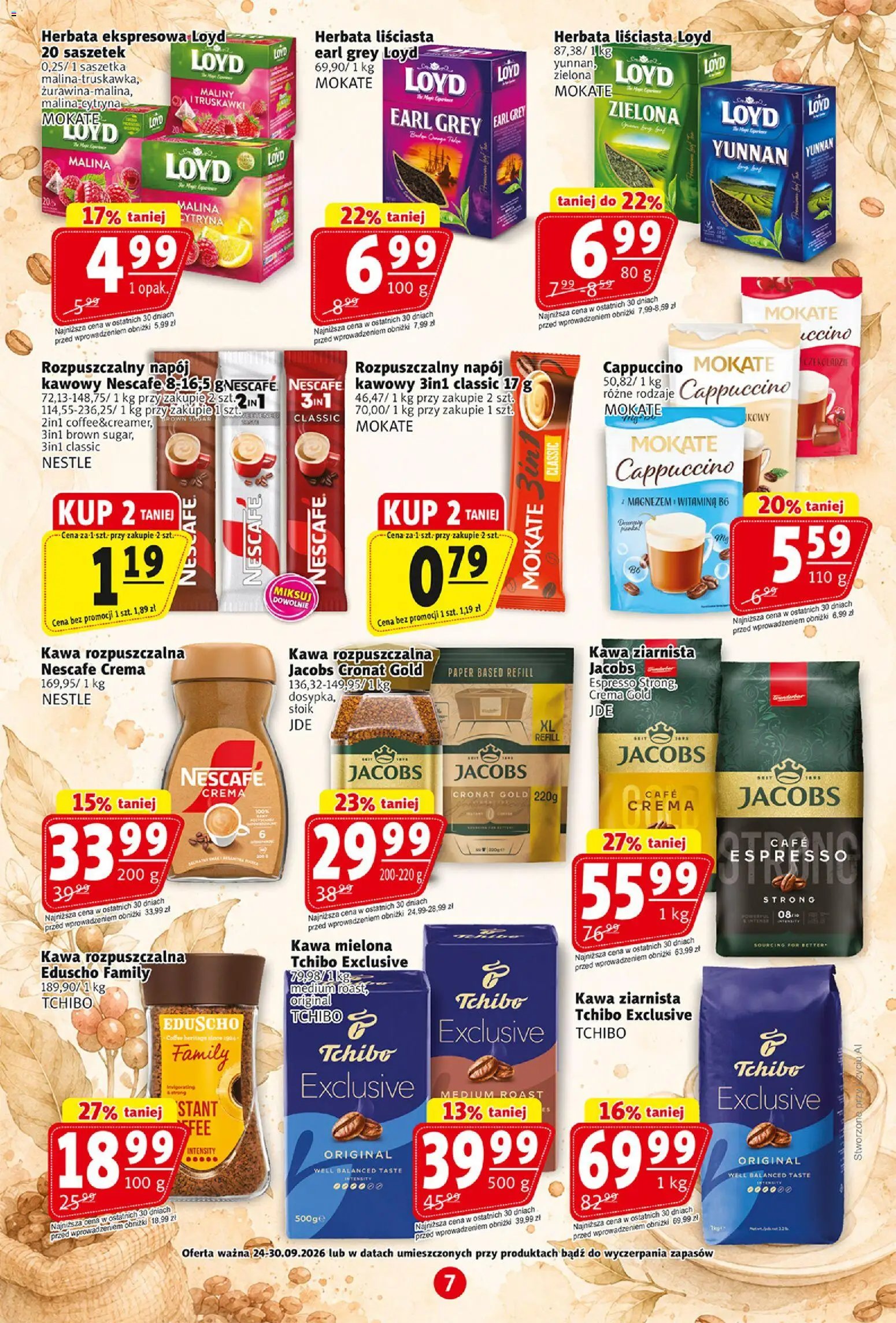Prim Market gazetka