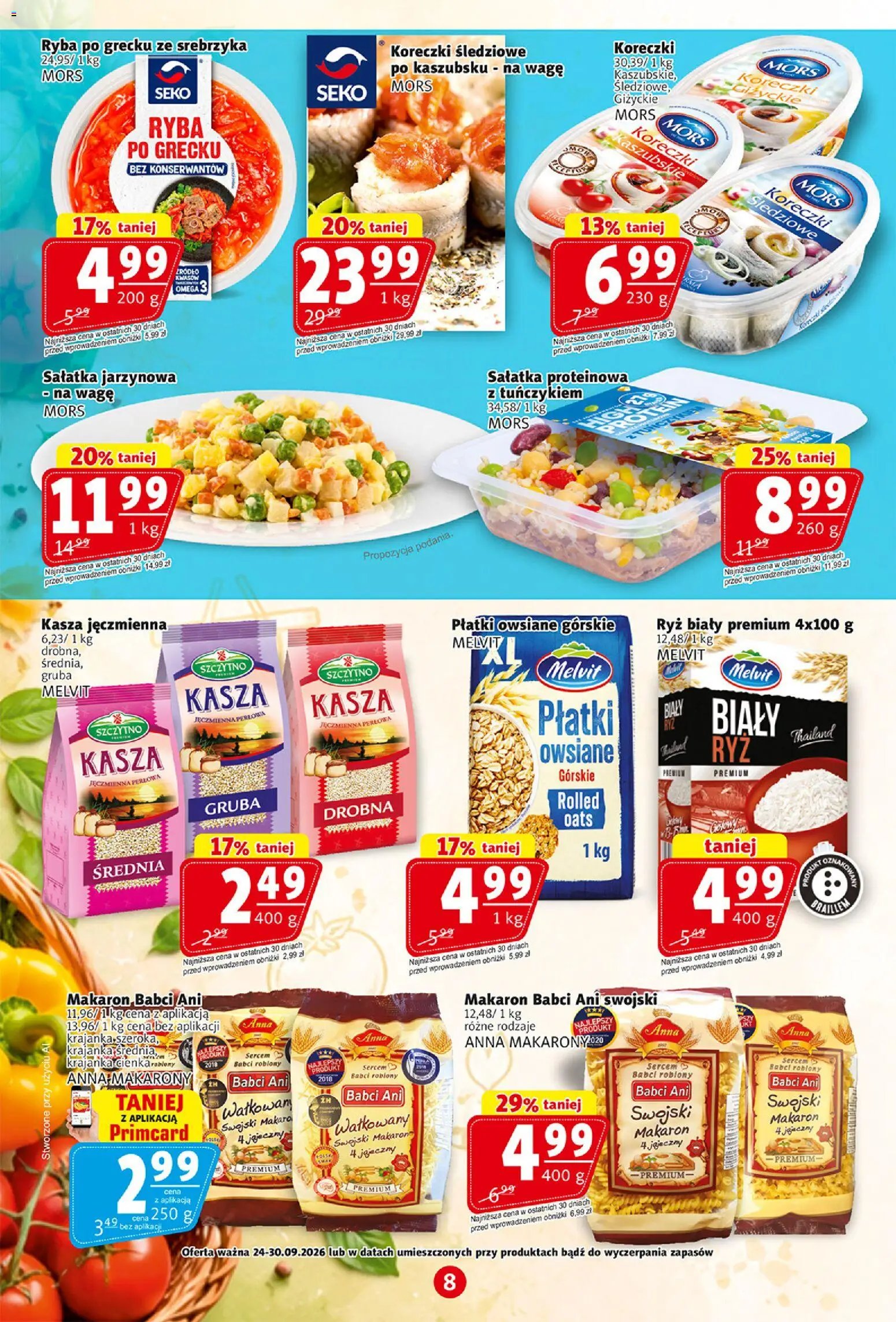 Prim Market gazetka