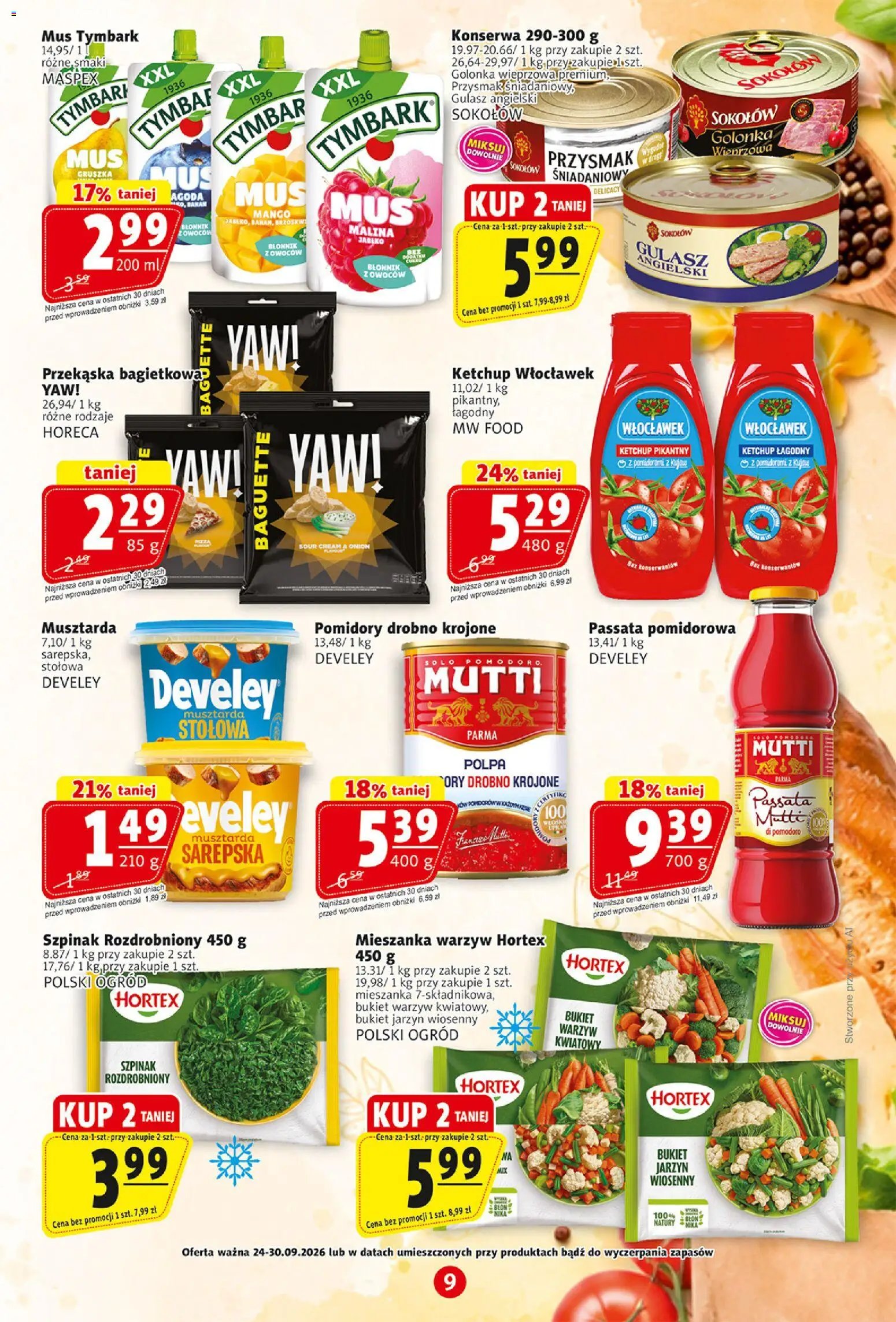 Prim Market gazetka