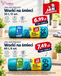 Koliber gazetka - Jan Niezbędny