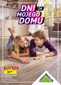 Leroy Merlin gazetka