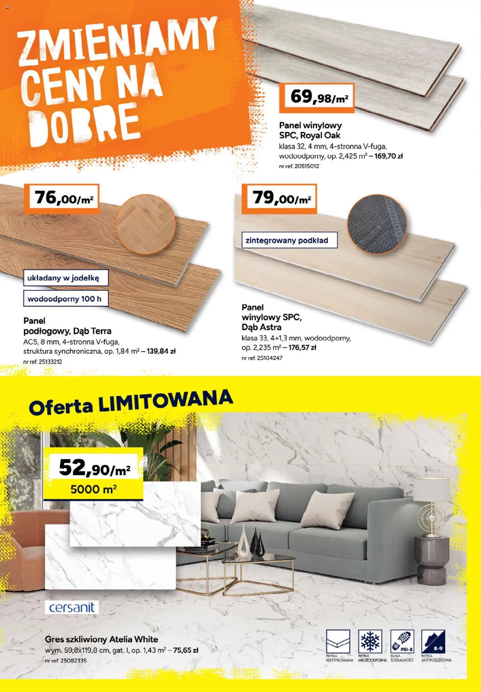 Bricoman gazetka