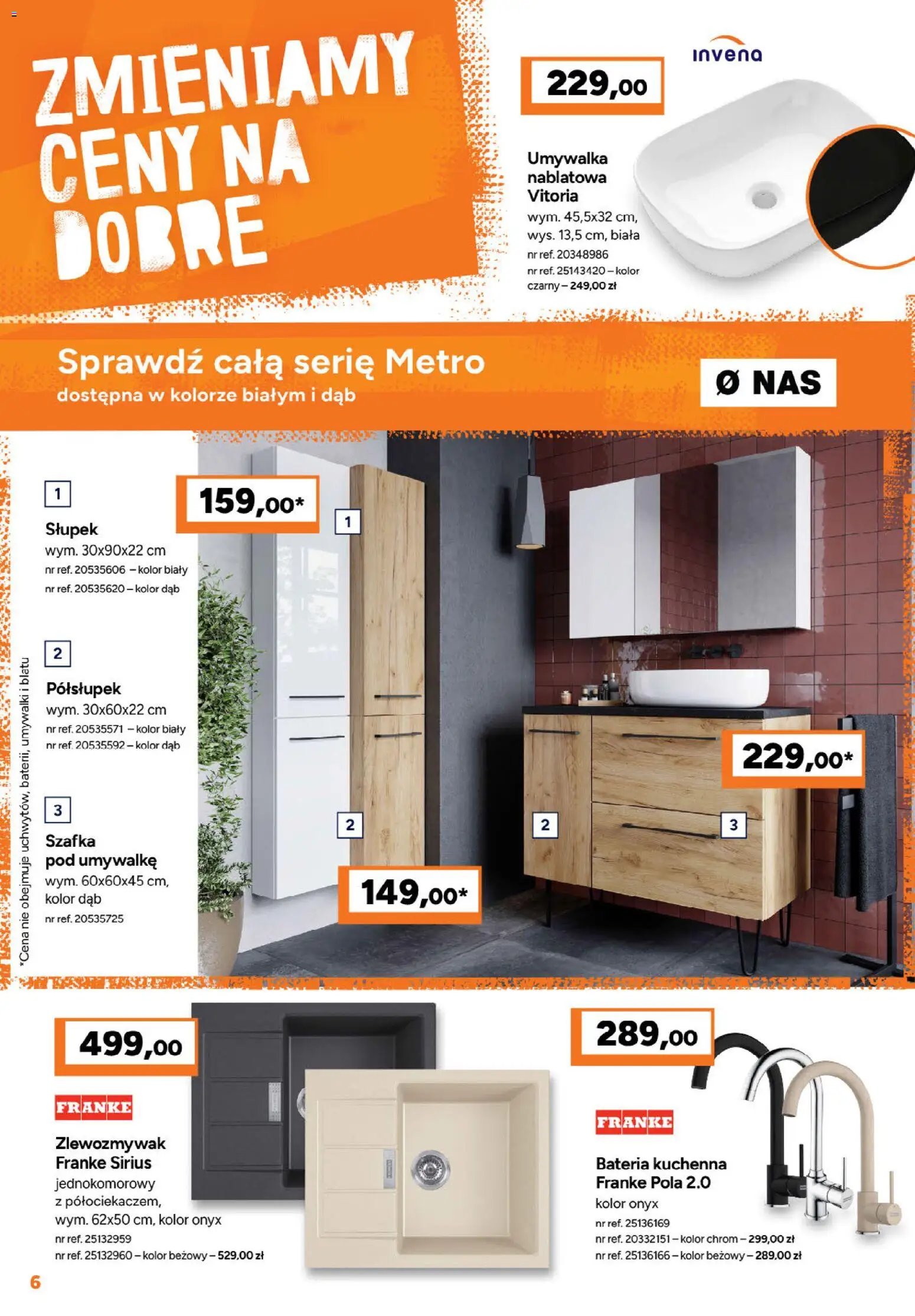 Bricoman gazetka