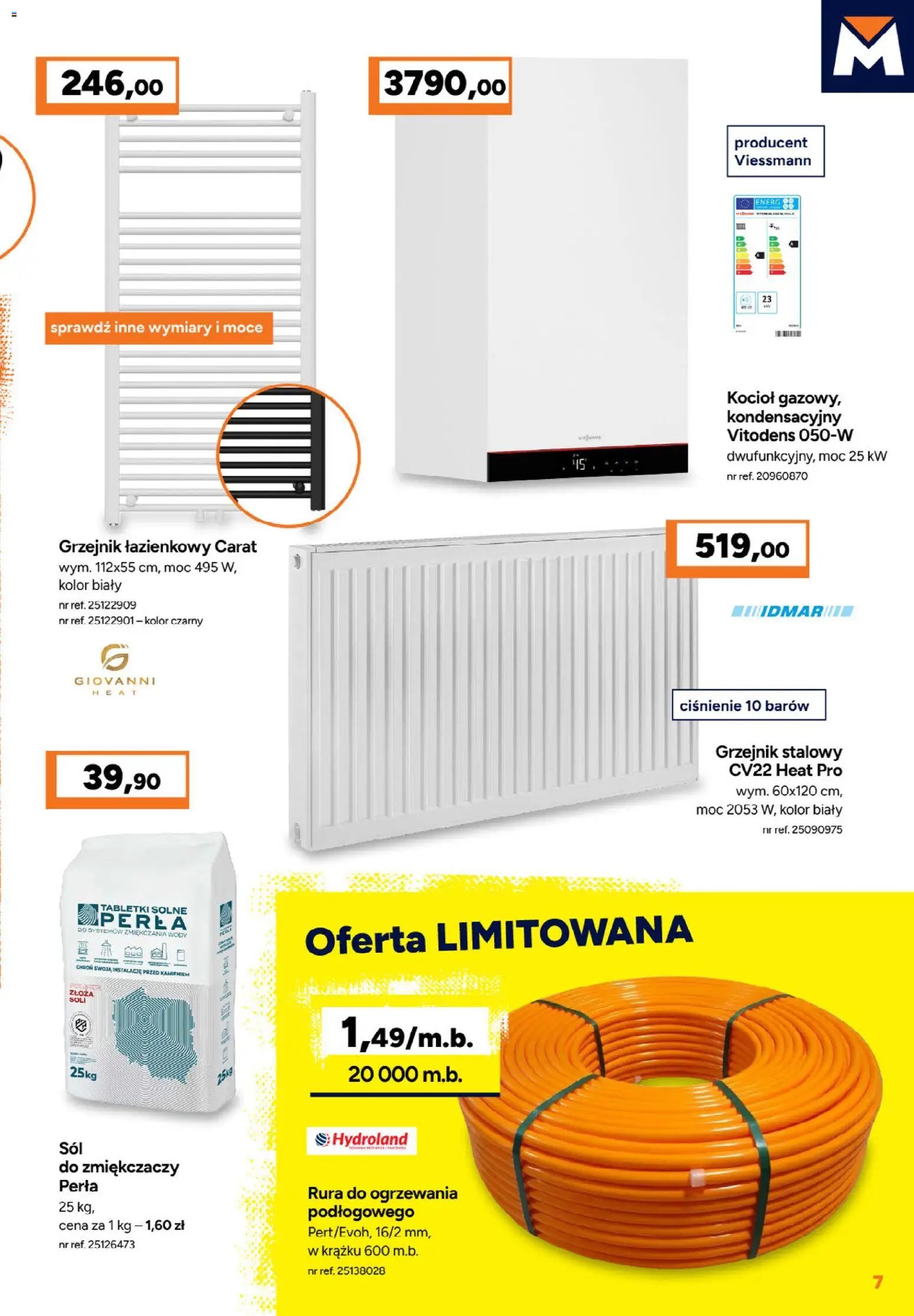 Bricoman gazetka