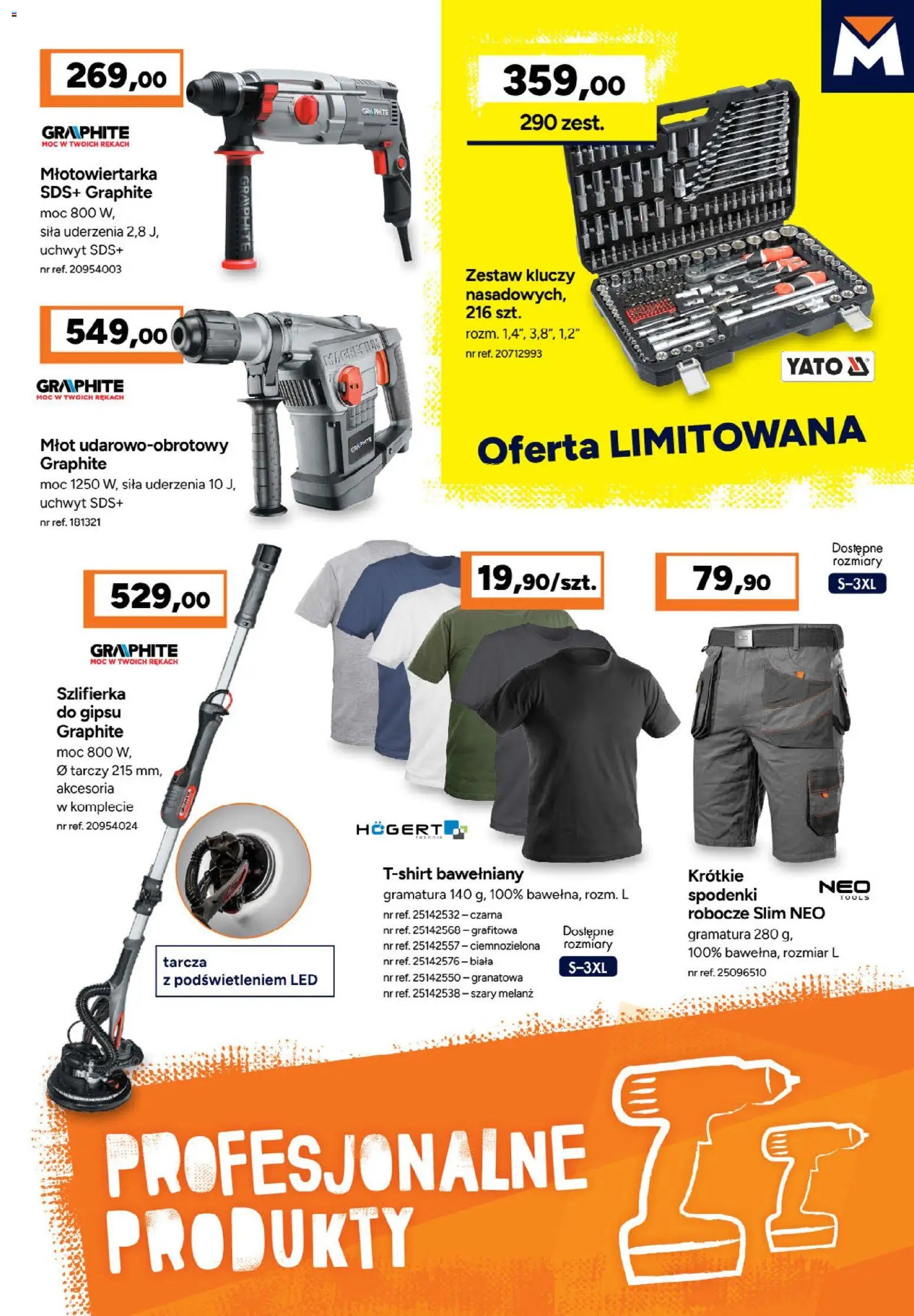 Bricoman gazetka