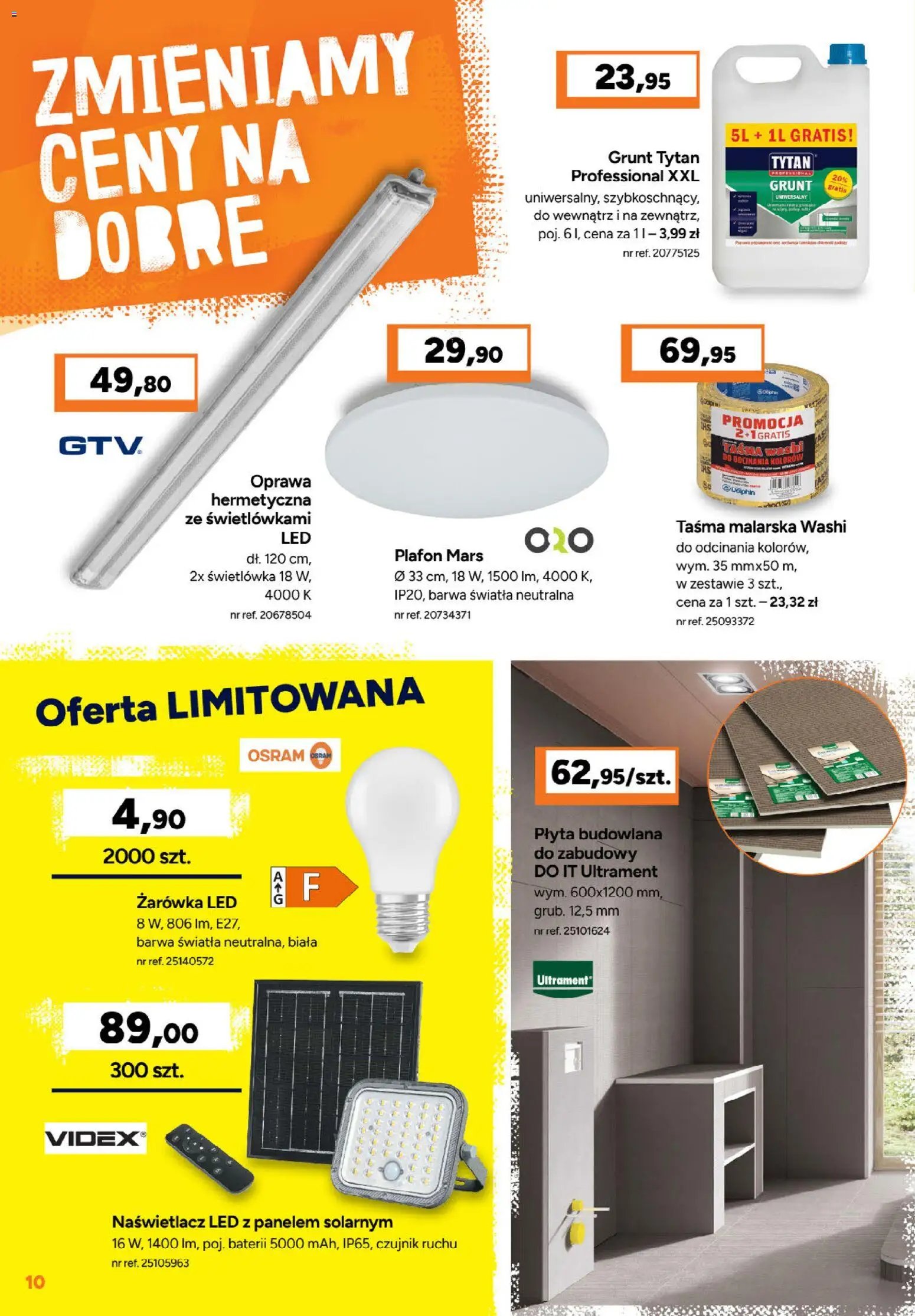 Bricoman gazetka