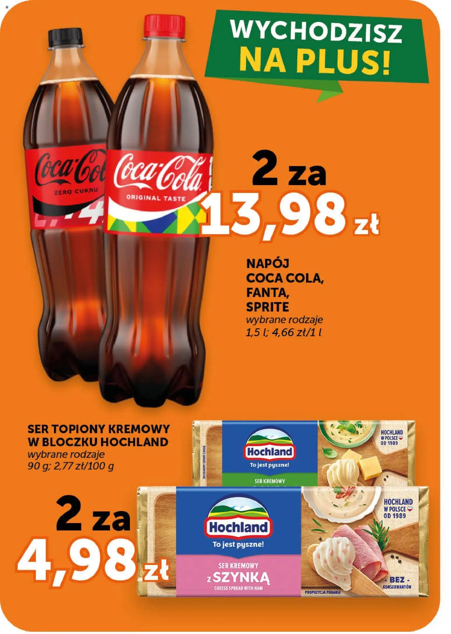 Groszek gazetka - Market