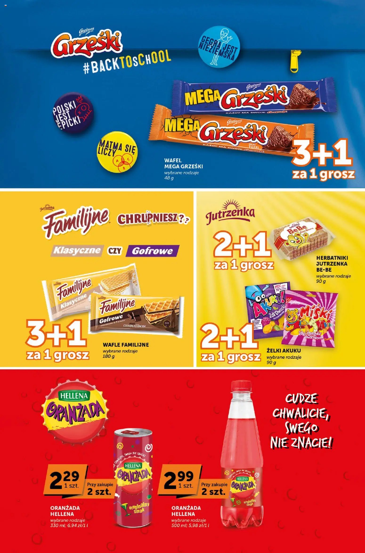 Euro Sklep gazetka - Katalog